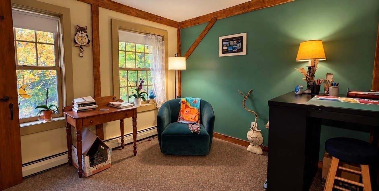Single Family Residence at 215 Southampton Rd, Westhampton MA 01027, photo 31 of 42