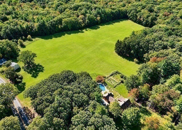 Single Family Residence at 215 Southampton Rd, Westhampton MA 01027, photo 39 of 42