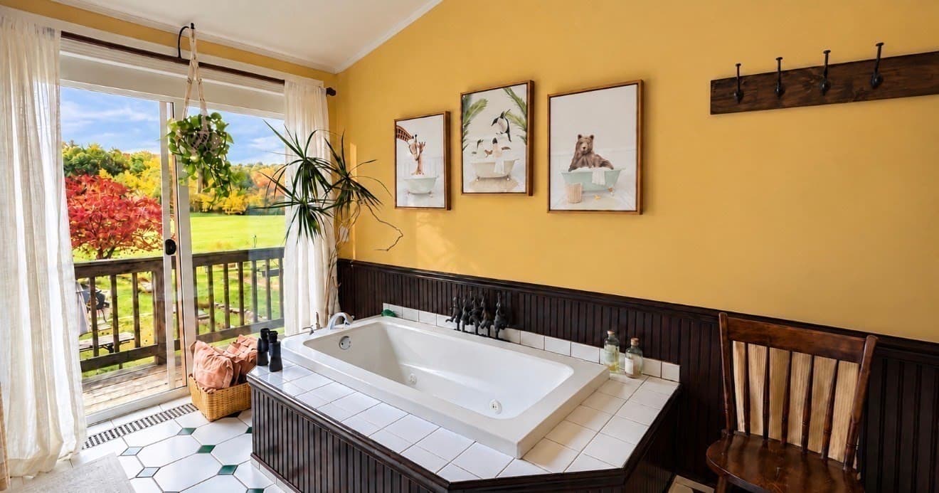 Single Family Residence at 215 Southampton Rd, Westhampton MA 01027, photo 29 of 42