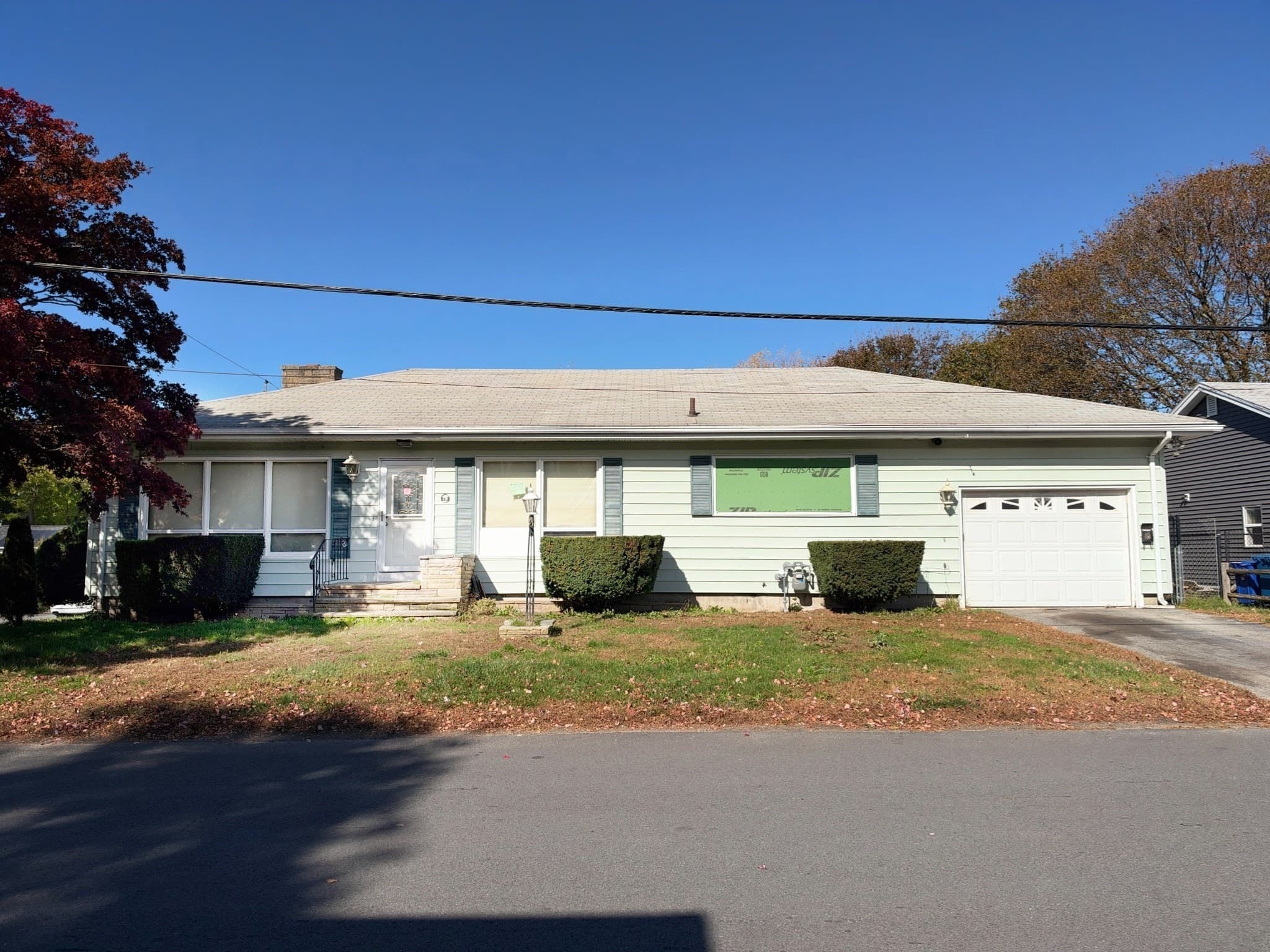 Single Family Residence at 79 William St, Lawrence MA 01841, photo 2 of 17