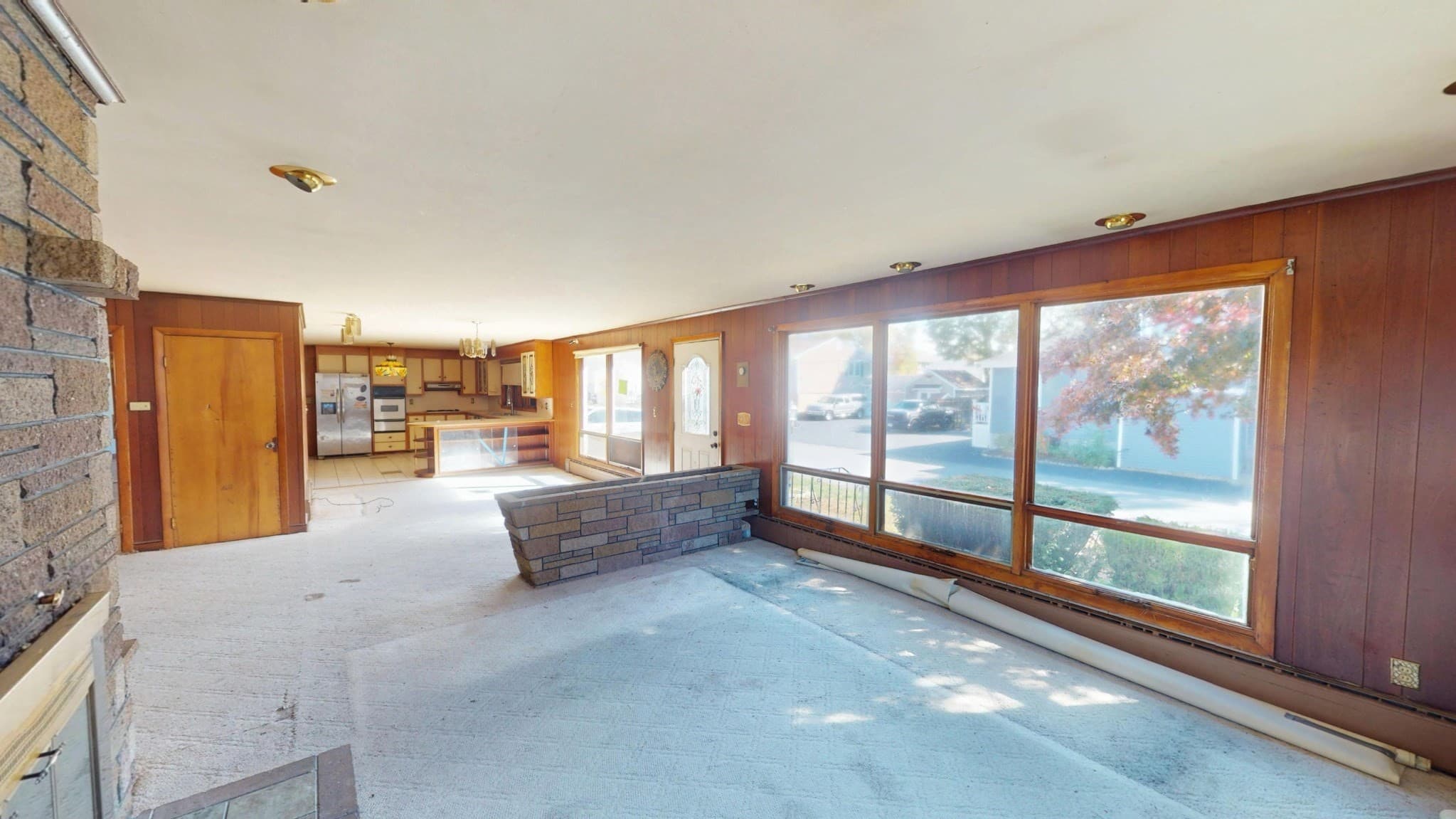 Single Family Residence at 79 William St, Lawrence MA 01841, photo 7 of 17