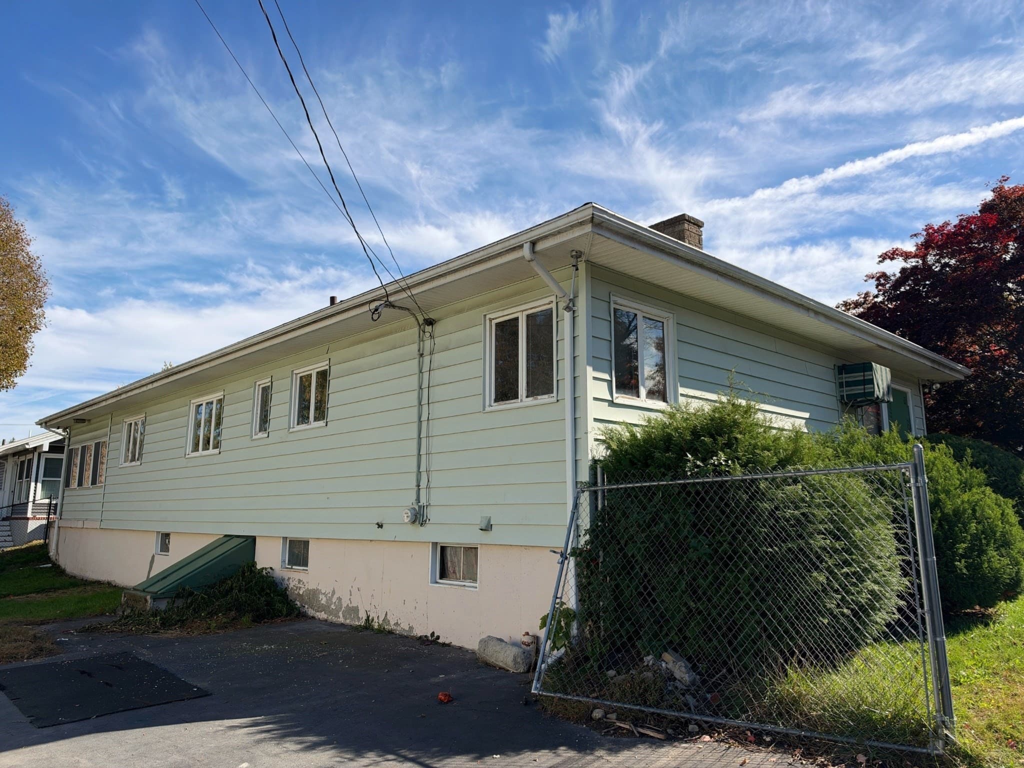 Single Family Residence at 79 William St, Lawrence MA 01841, photo 3 of 17