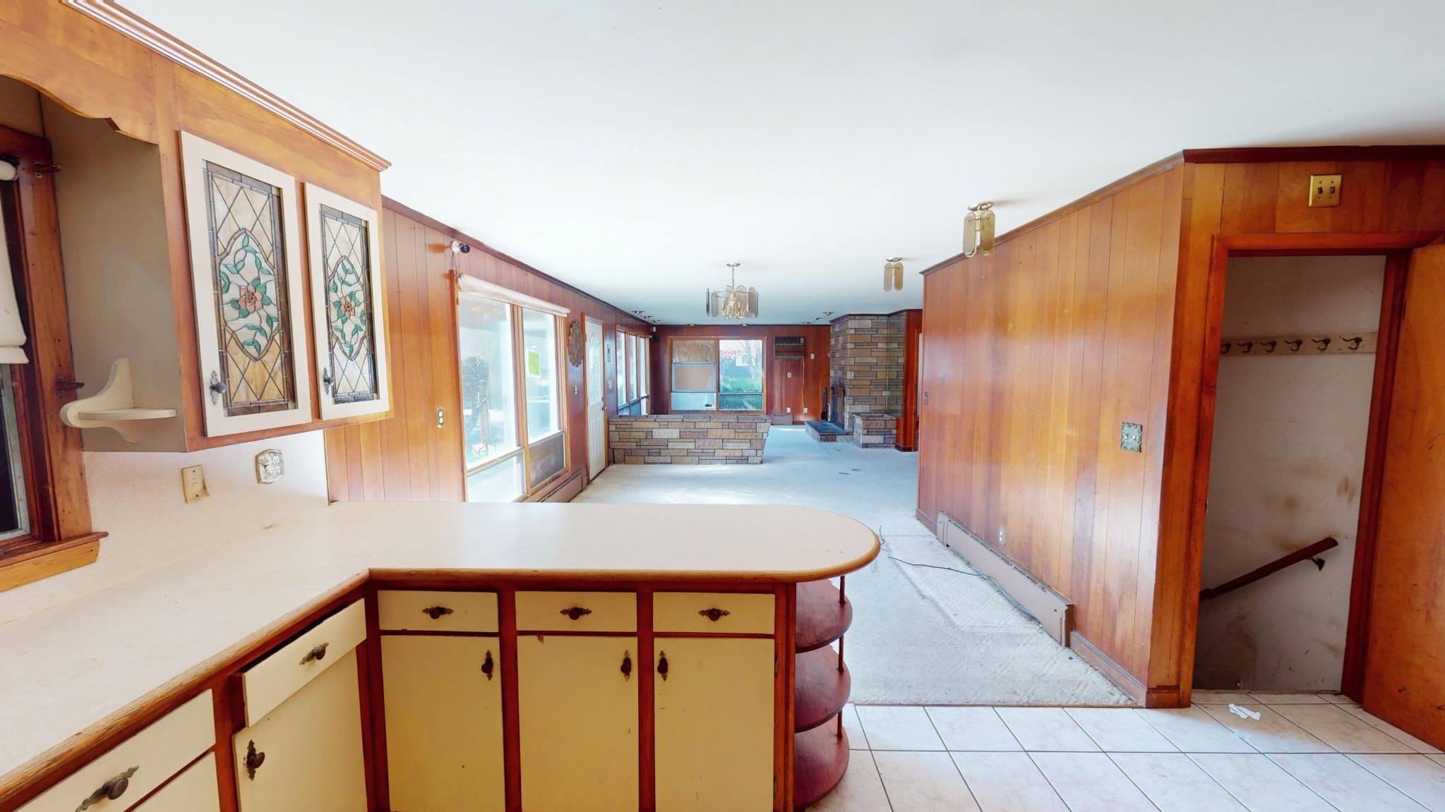 Single Family Residence at 79 William St, Lawrence MA 01841, photo 10 of 17