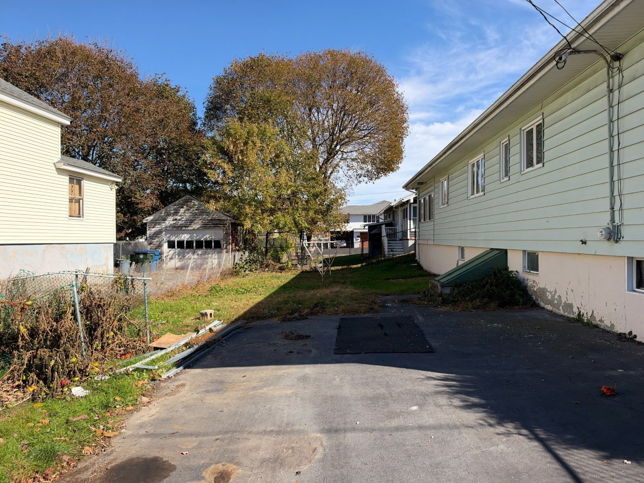 Single Family Residence at 79 William St, Lawrence MA 01841, photo 4 of 17