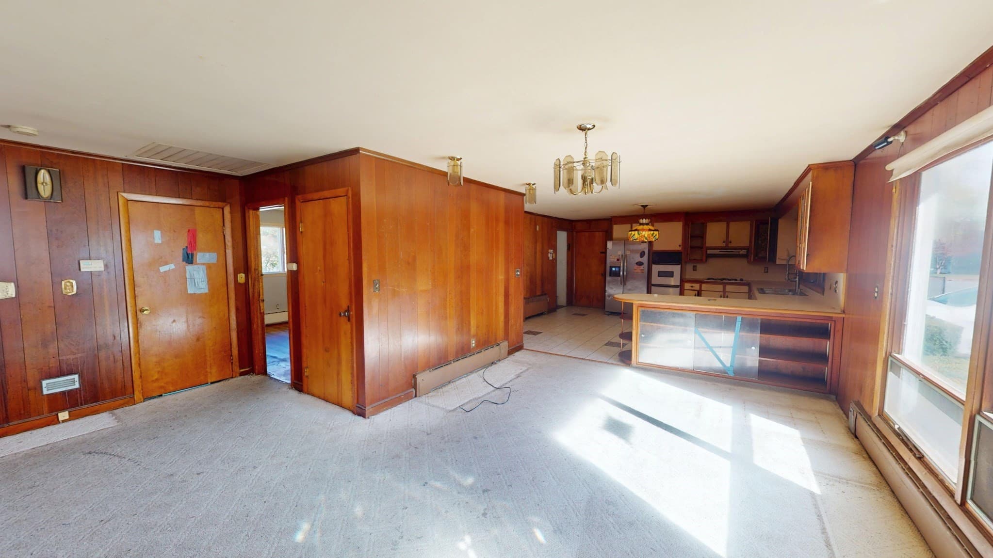 Single Family Residence at 79 William St, Lawrence MA 01841, photo 8 of 17