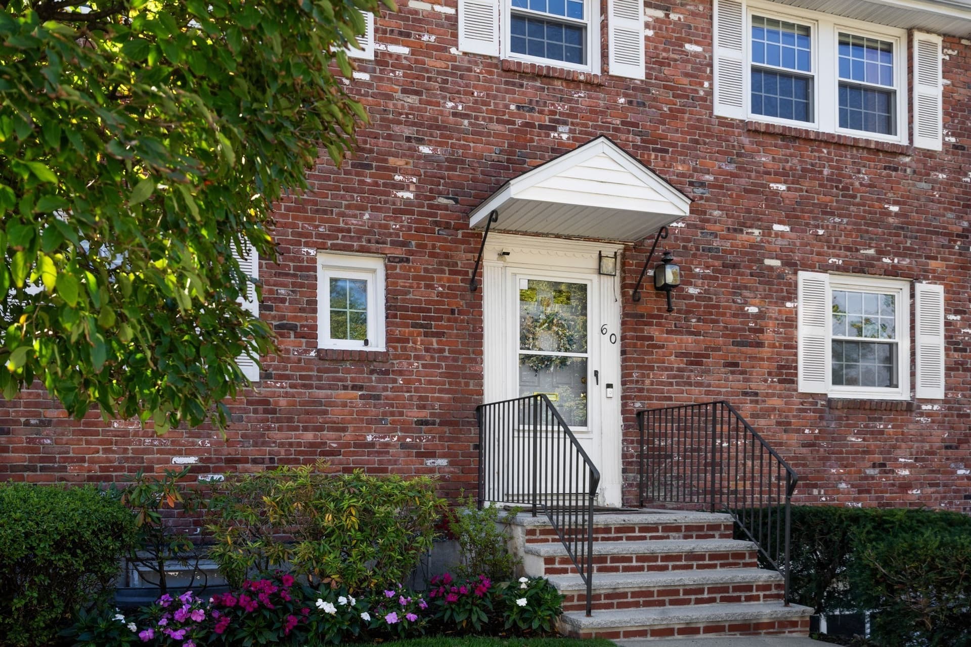 60 Hammond Pond Parkway # 60, Brookline MA 02467