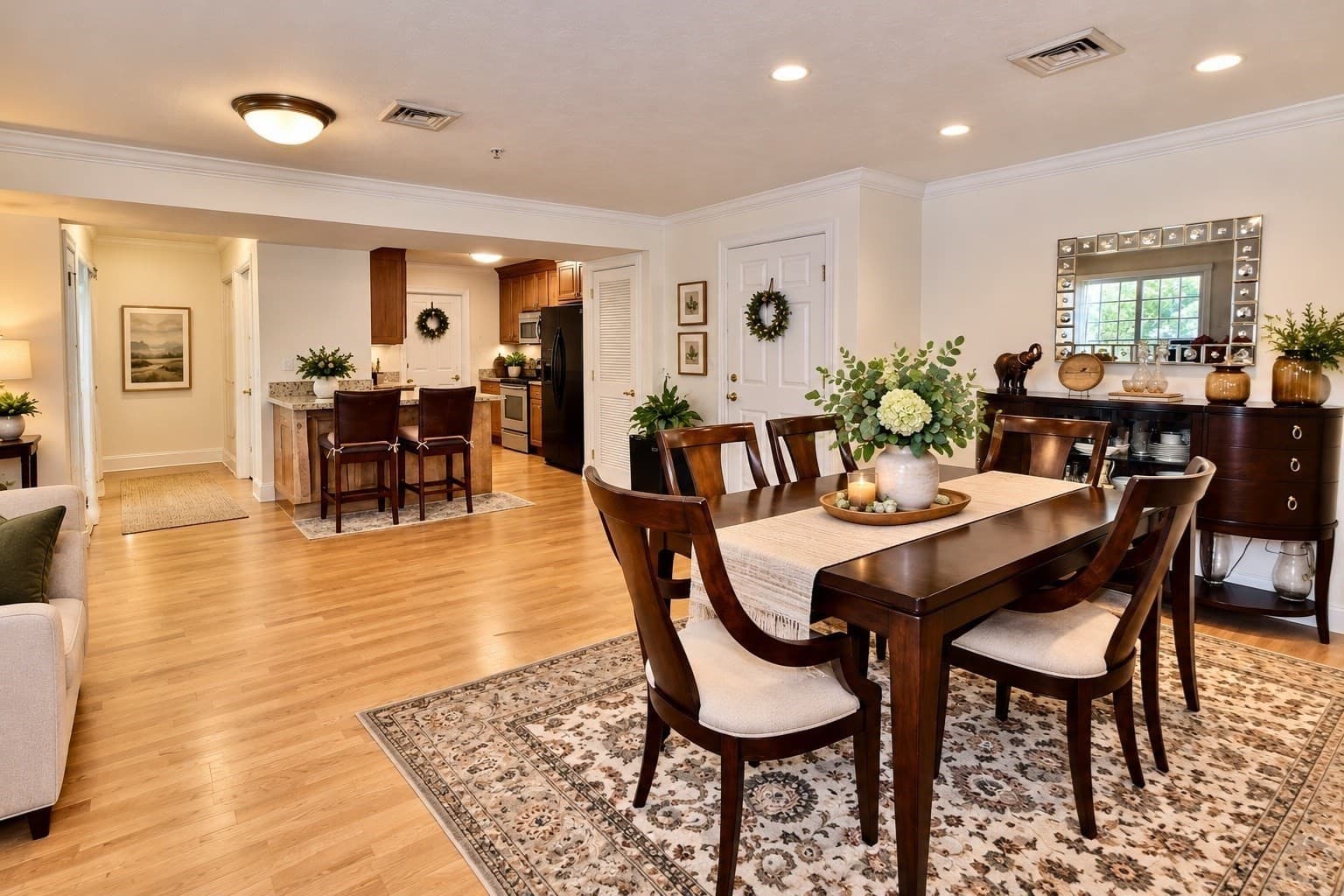 Condominium at 1 Lenox Street # 209, Norwood MA 02062, photo 2 of 18