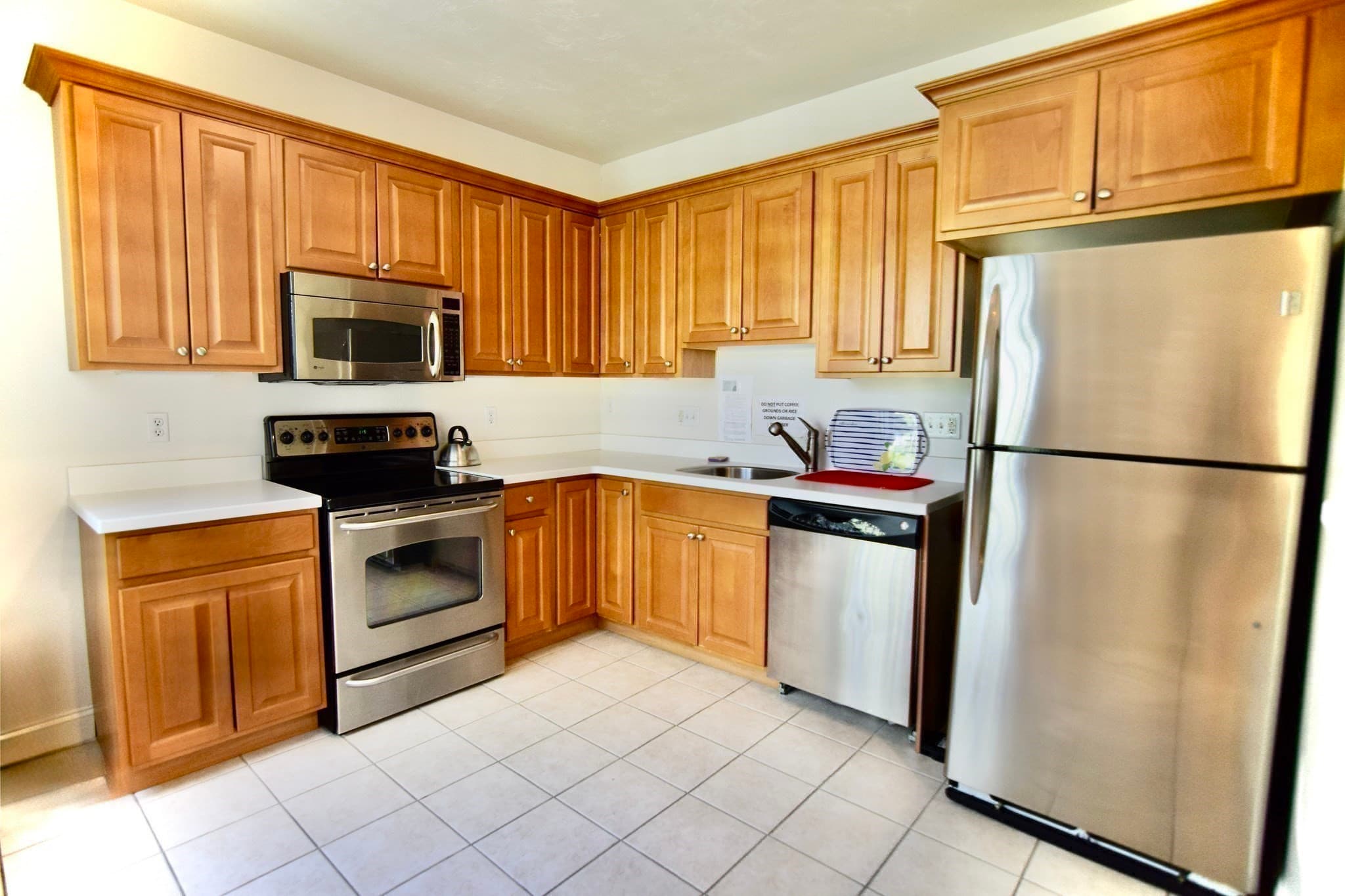 Condominium at 1 Lenox Street # 209, Norwood MA 02062, photo 13 of 18