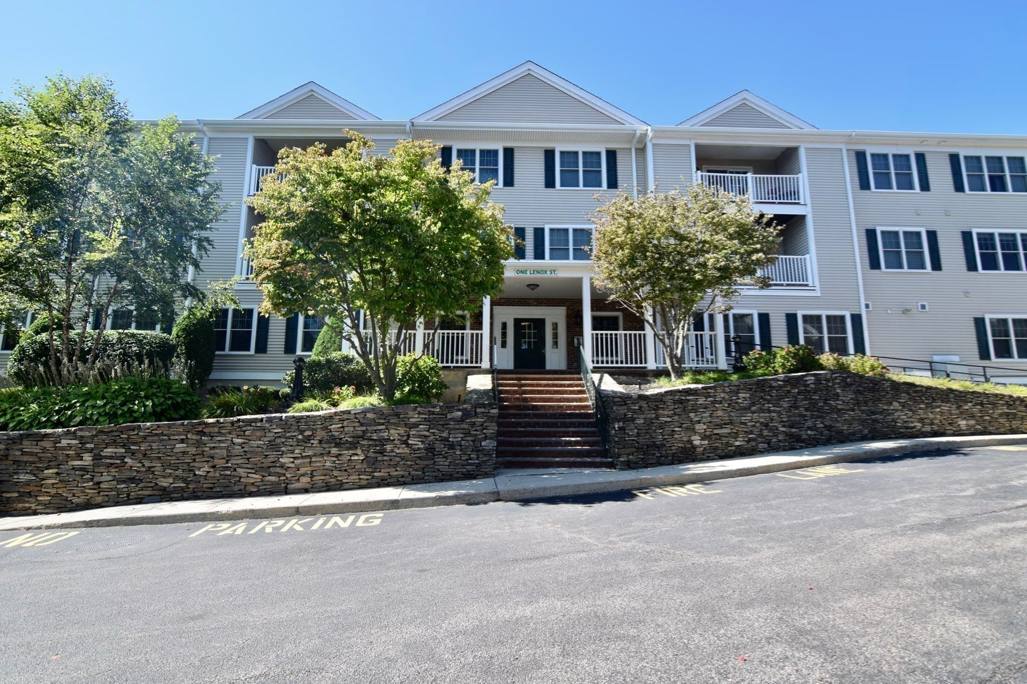 Condominium at 1 Lenox Street # 209, Norwood MA 02062, photo 17 of 18