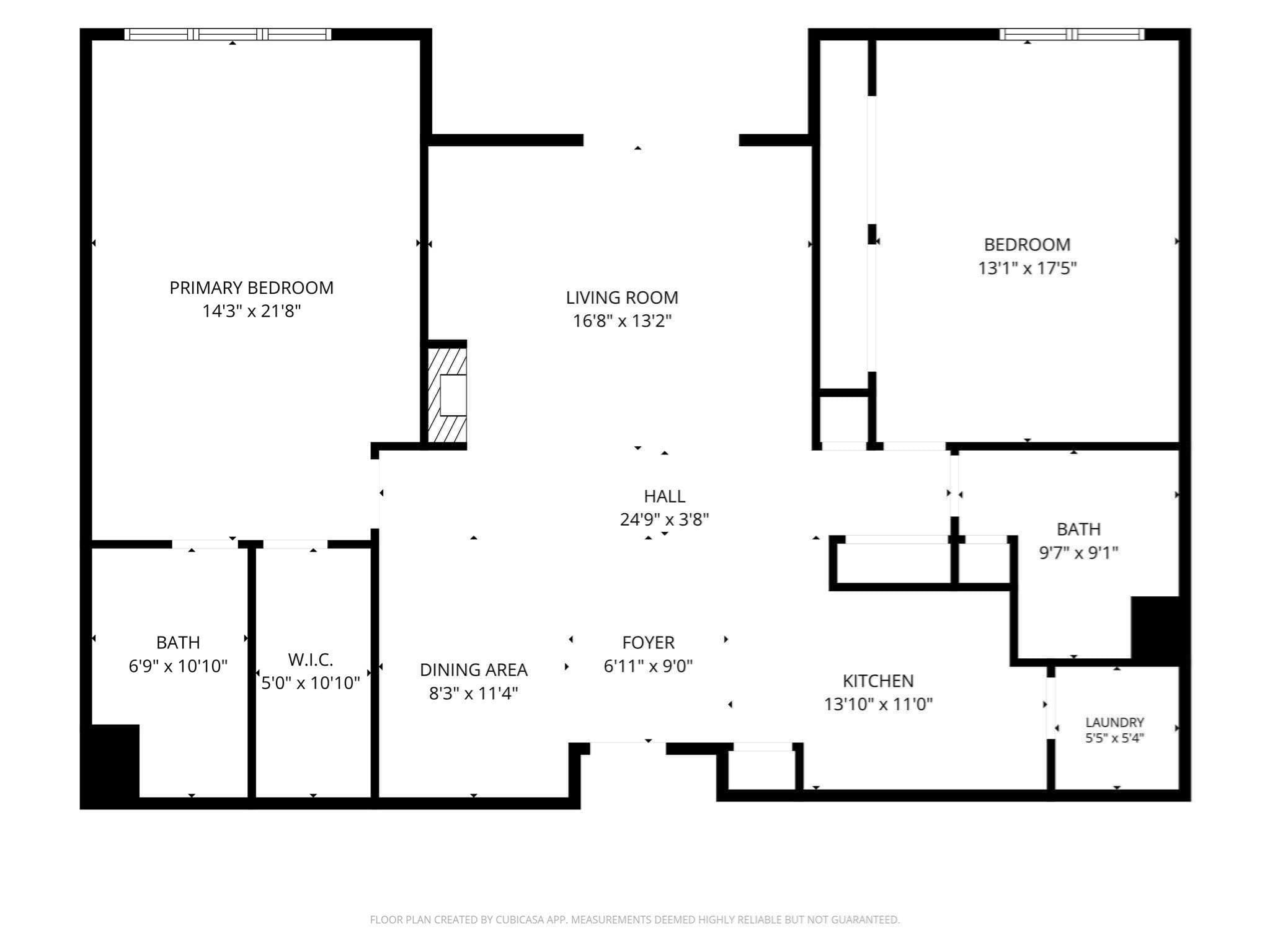 Condominium at 1 Lenox Street # 209, Norwood MA 02062, photo 16 of 18