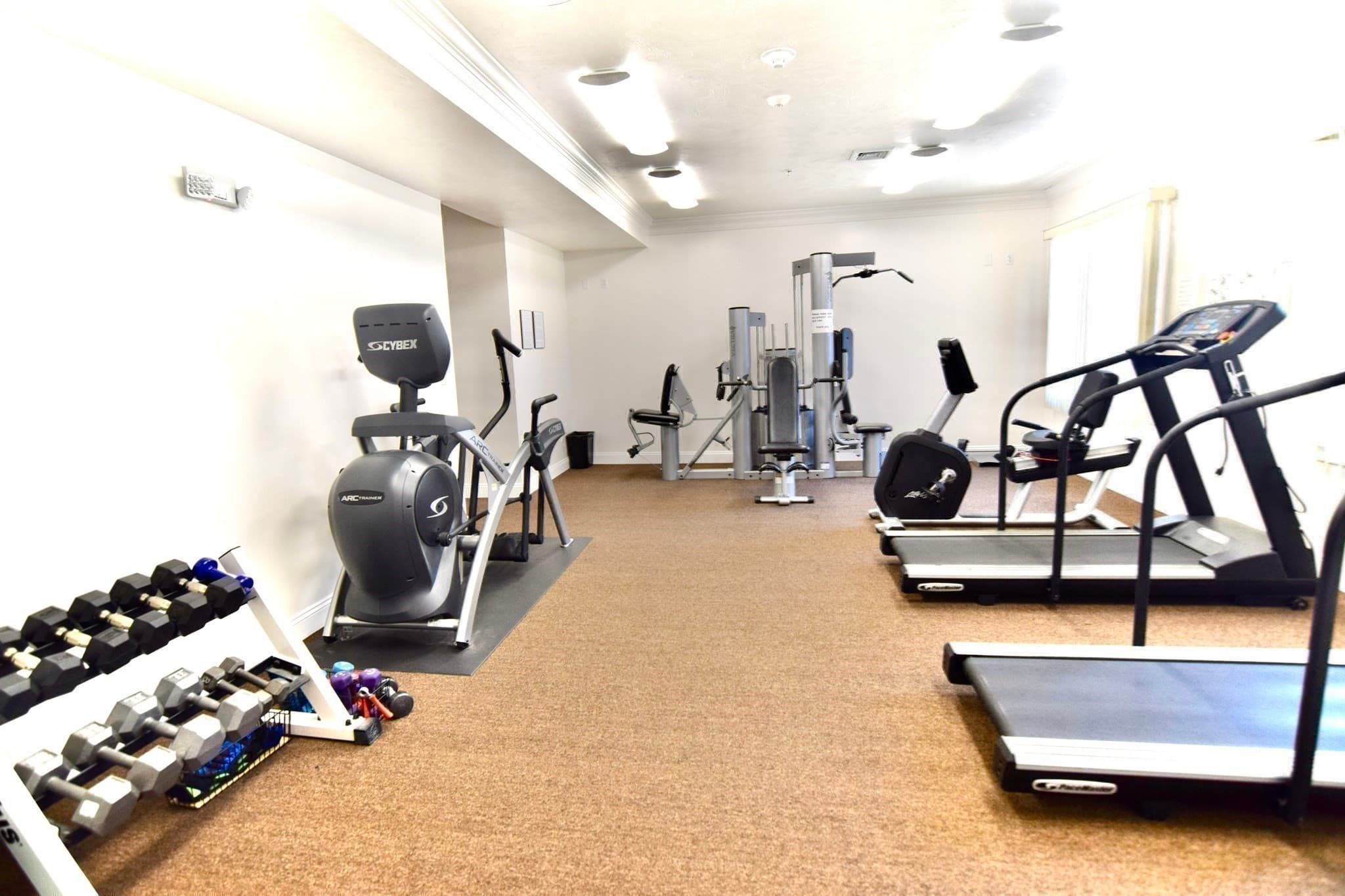 Condominium at 1 Lenox Street # 209, Norwood MA 02062, photo 15 of 18