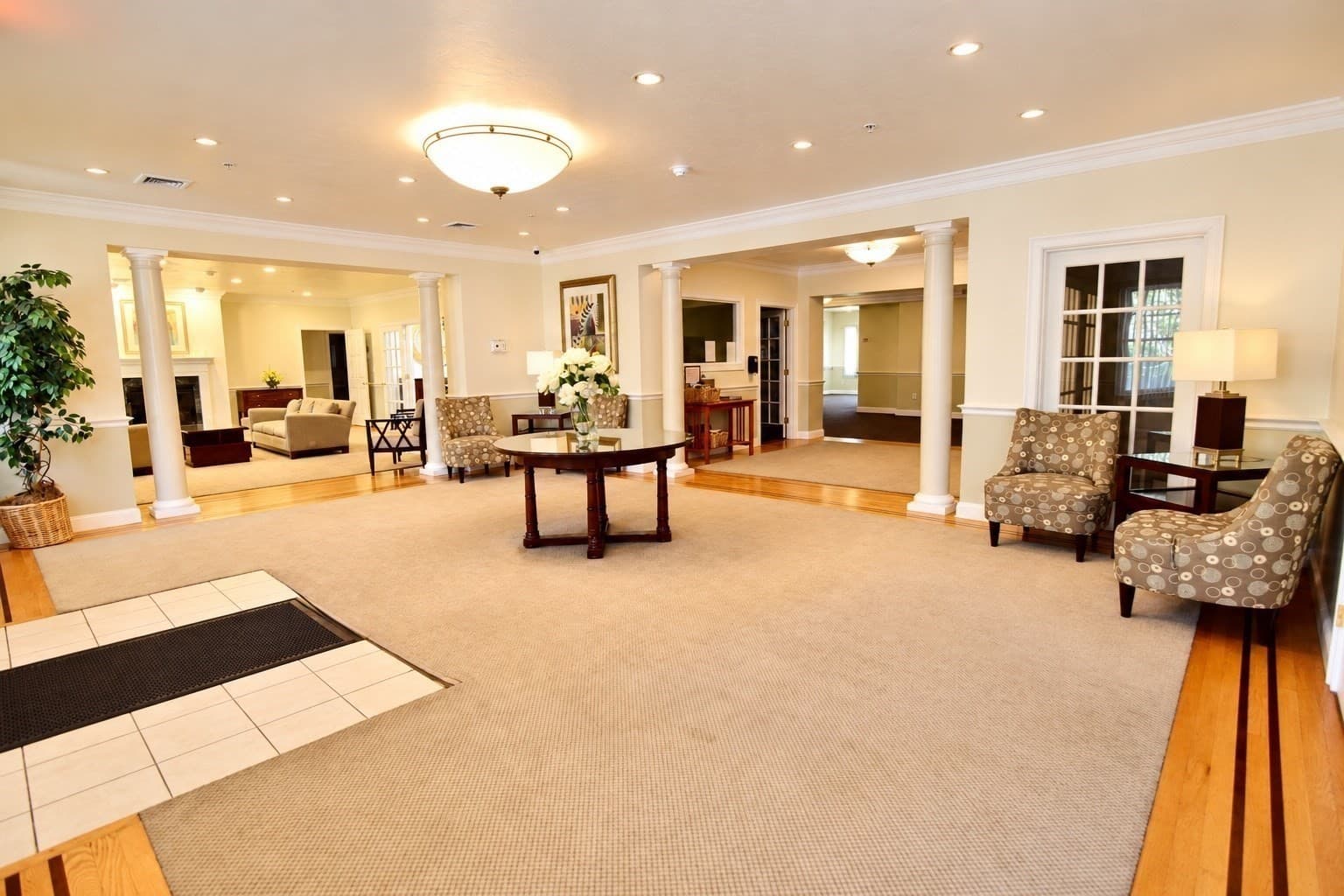 Condominium at 1 Lenox Street # 209, Norwood MA 02062, photo 11 of 18
