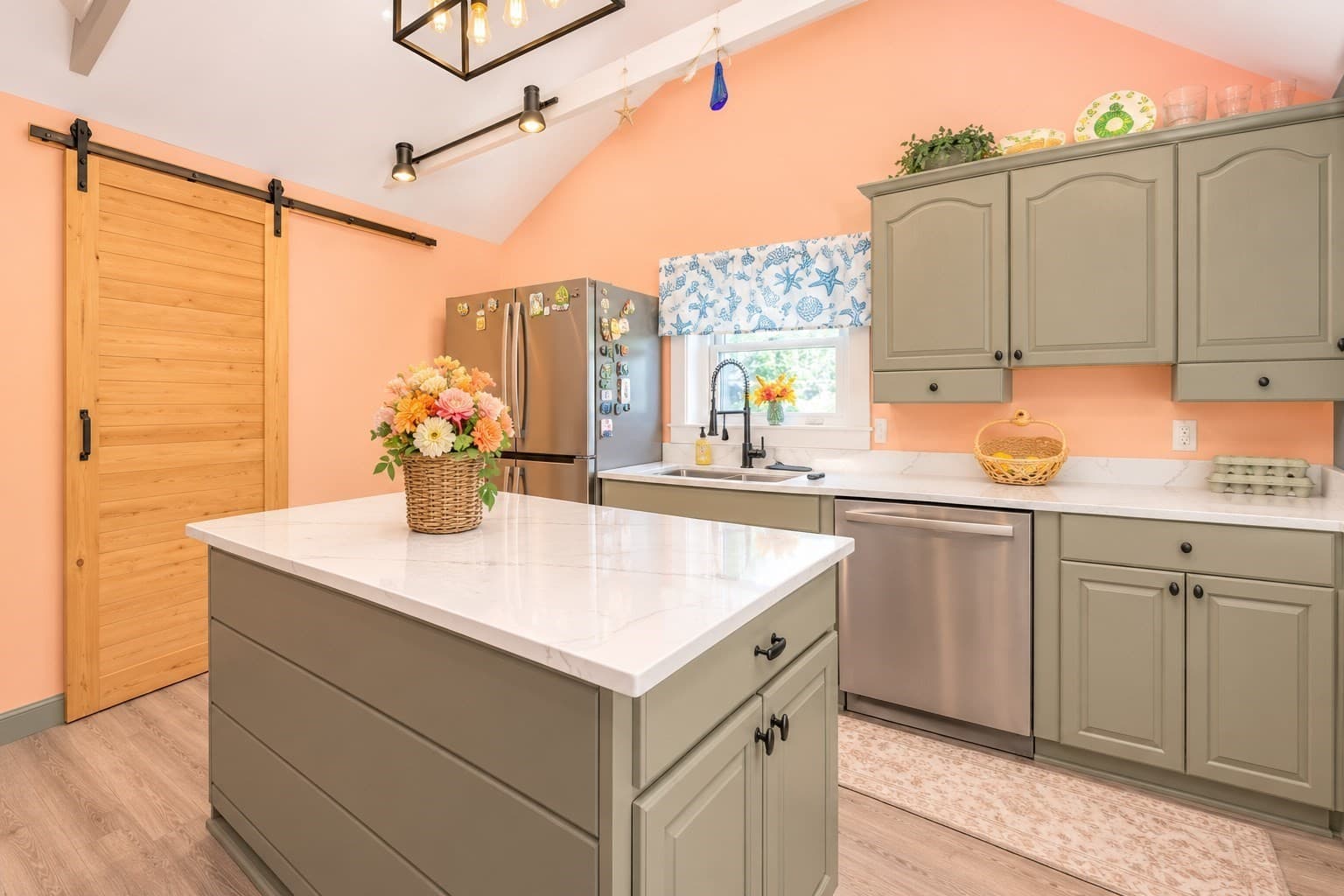 Single Family Residence at 21 Custer St, Rockland MA 02370, photo 6 of 30