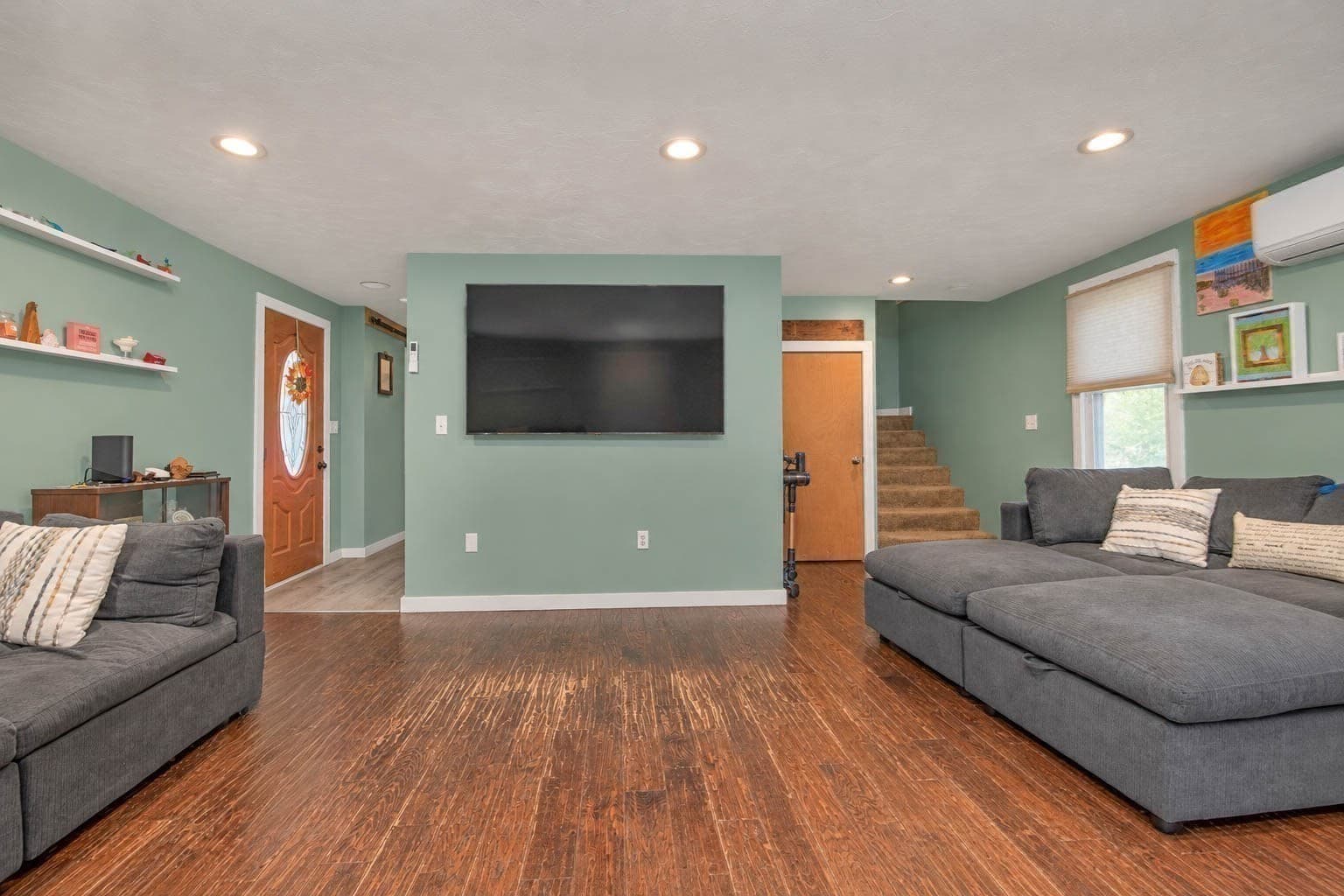 Single Family Residence at 21 Custer St, Rockland MA 02370, photo 13 of 30
