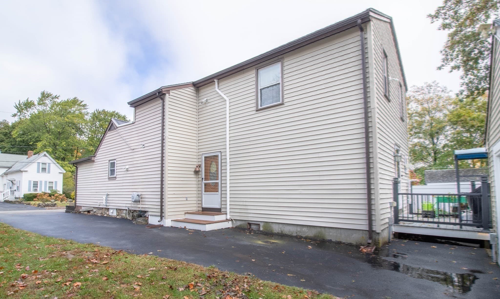 Single Family Residence at 21 Custer St, Rockland MA 02370, photo 22 of 30