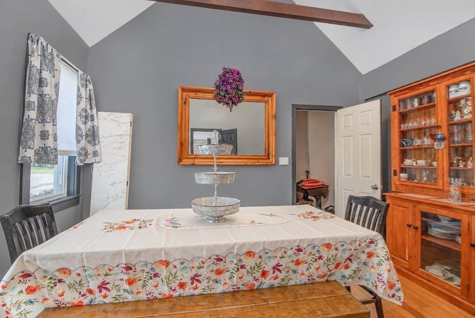 Single Family Residence at 21 Custer St, Rockland MA 02370, photo 7 of 30