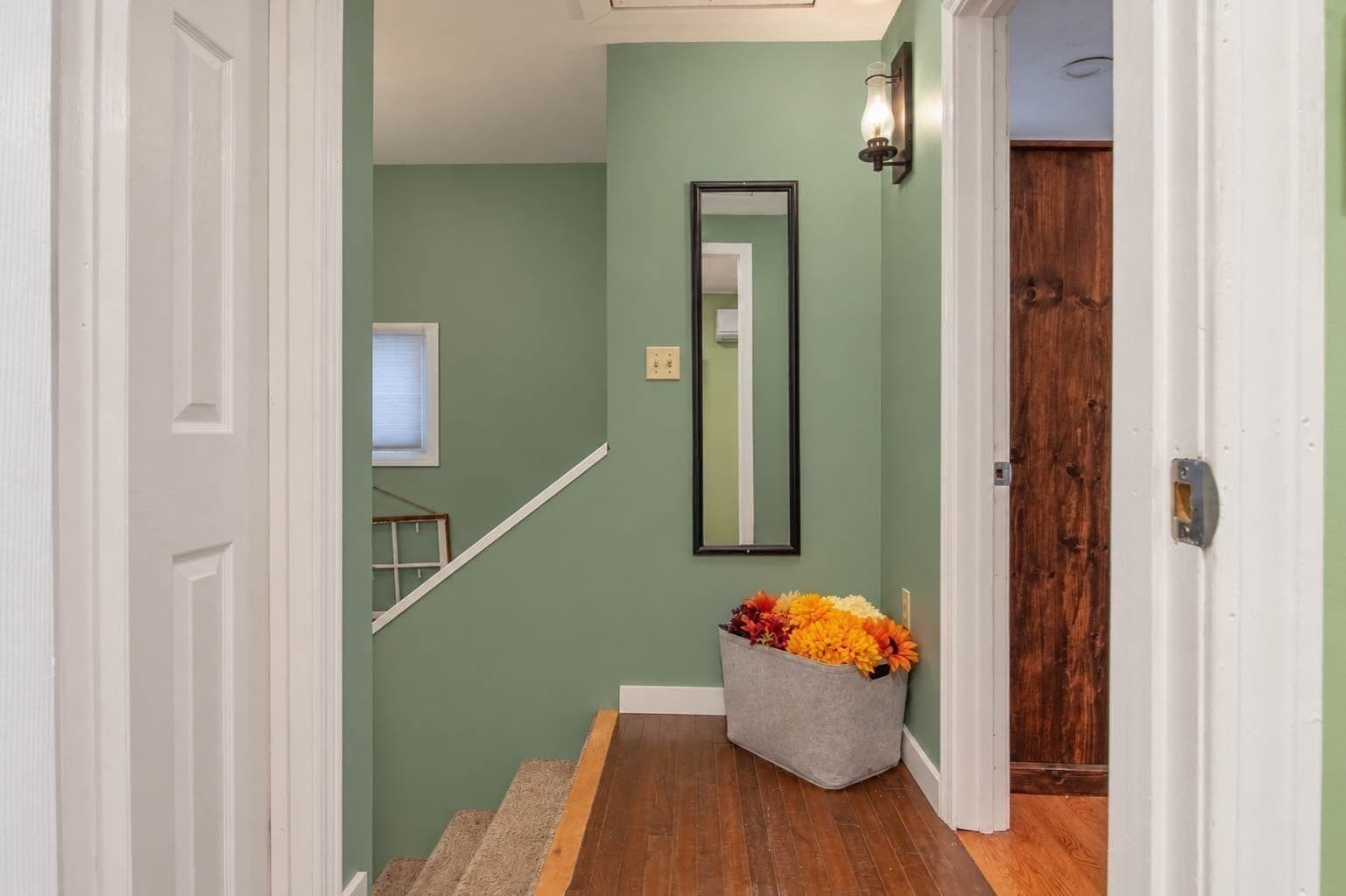 Single Family Residence at 21 Custer St, Rockland MA 02370, photo 14 of 30