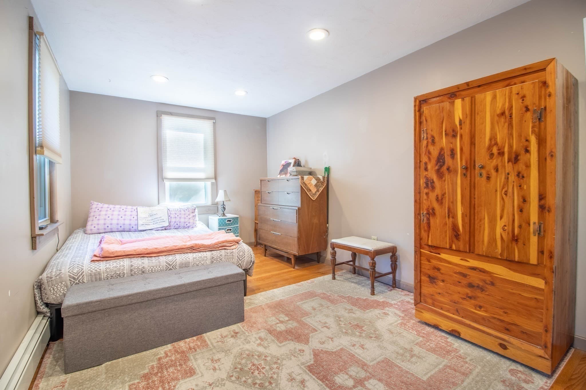 Single Family Residence at 21 Custer St, Rockland MA 02370, photo 15 of 30