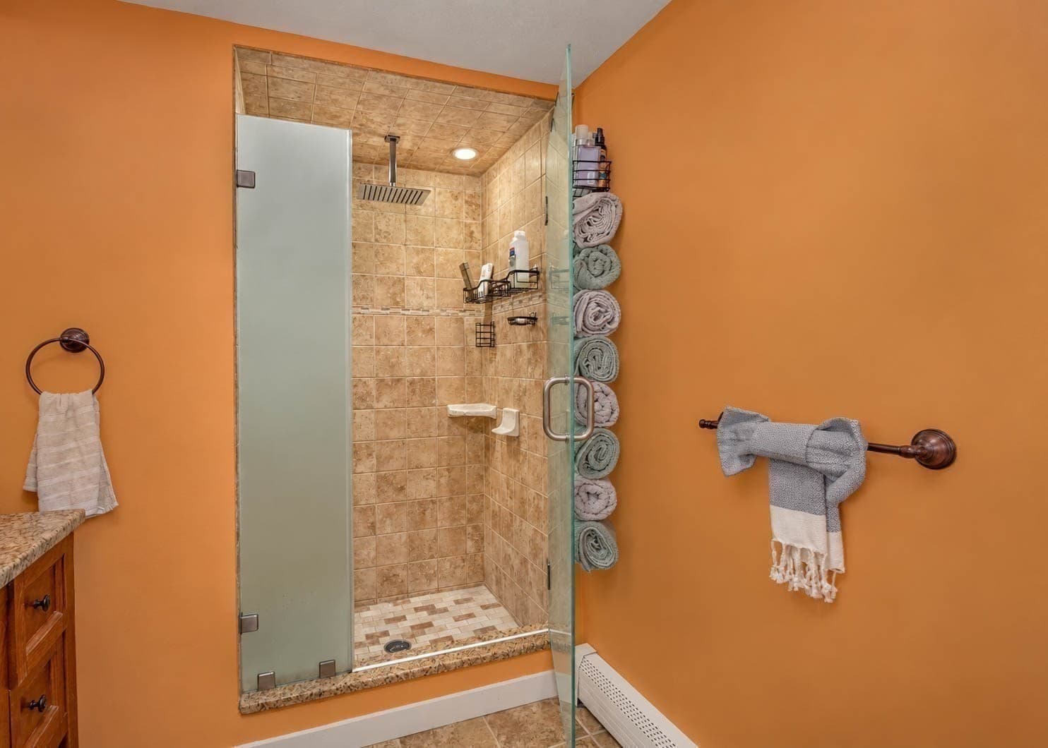 Single Family Residence at 21 Custer St, Rockland MA 02370, photo 19 of 30