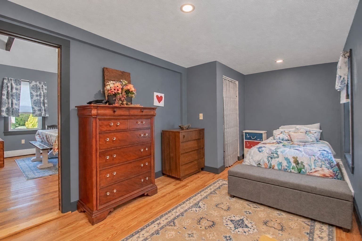 Single Family Residence at 21 Custer St, Rockland MA 02370, photo 8 of 30