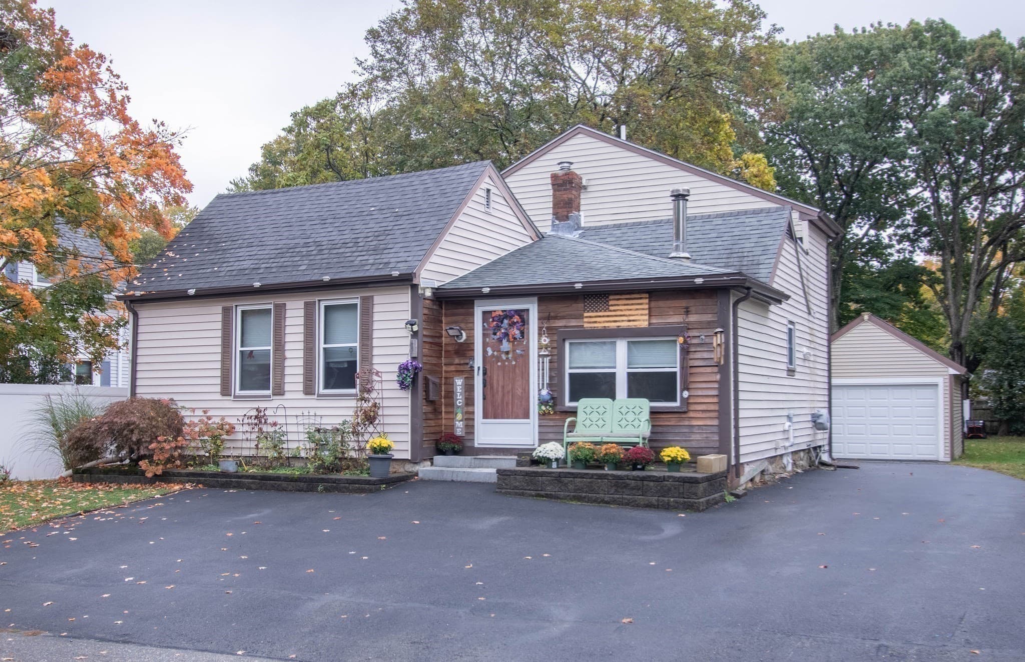 Single Family Residence at 21 Custer St, Rockland MA 02370, photo 21 of 30