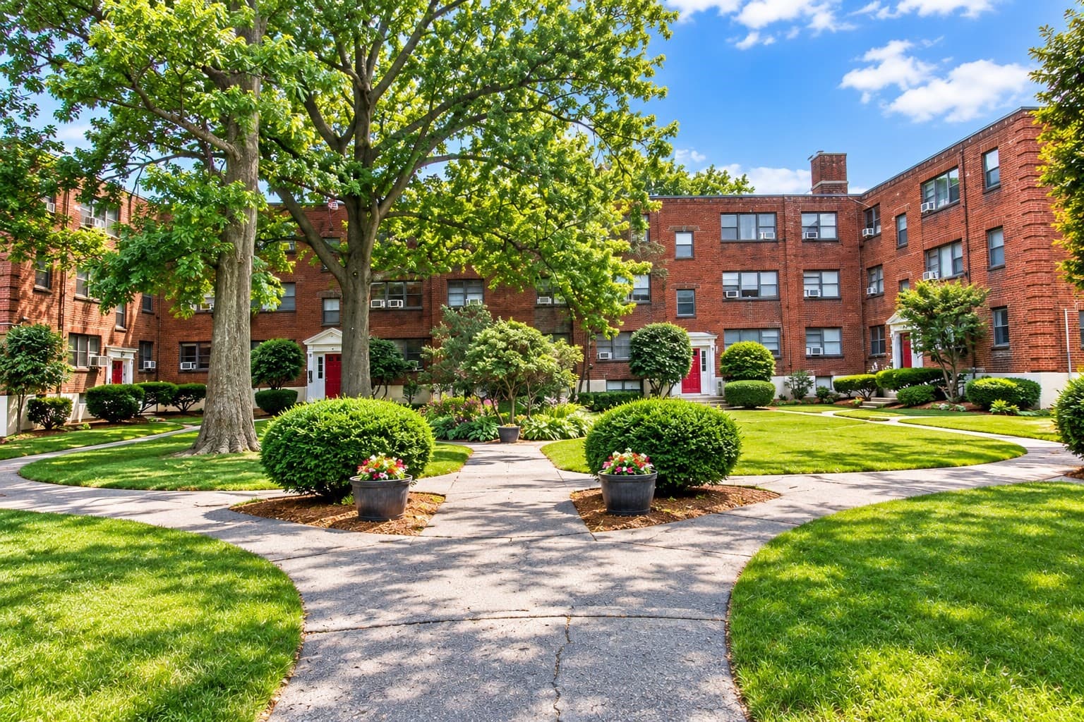 Condominium at 107 Nahant St # 2, Lynn MA 01902, photo 2 of 17