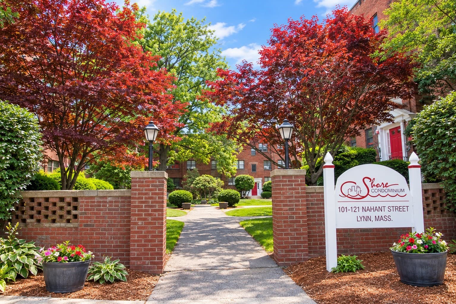 107 Nahant St # 2, Lynn MA 01902