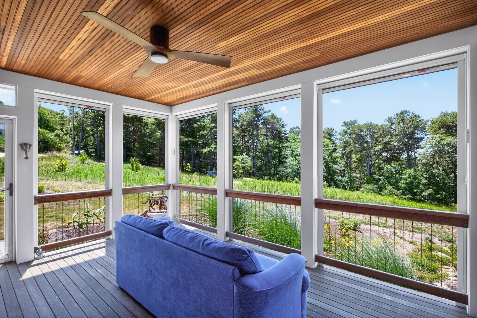 Single Family Residence at 410 Blueberry Pond Dr, Brewster MA 02631, photo 19 of 41