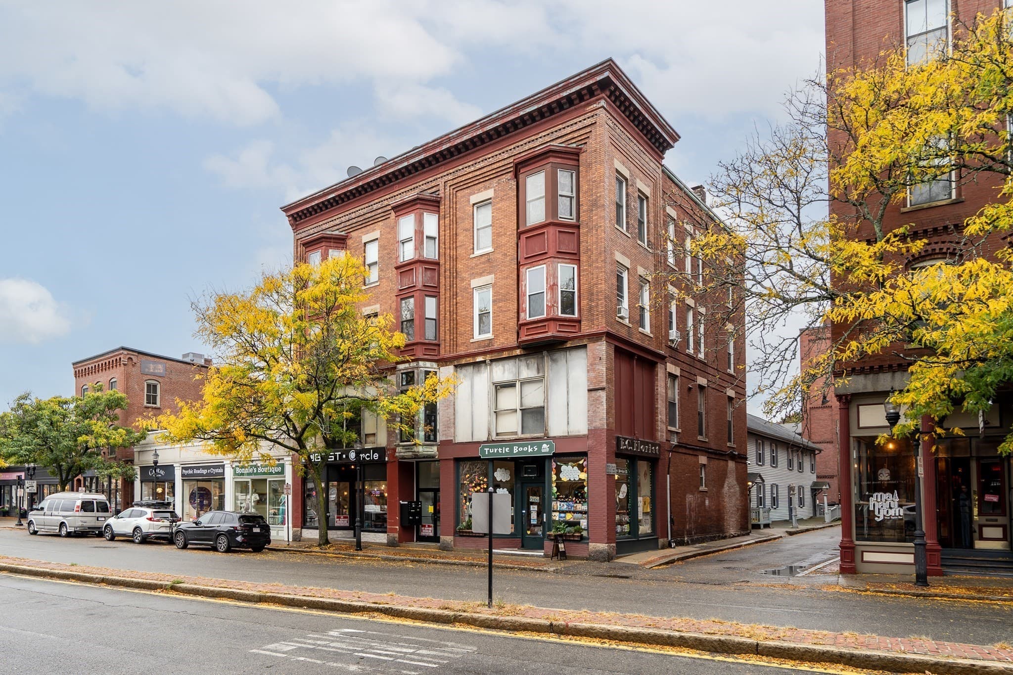 Condominium at 222 Washington St. # 3, Brookline MA 02445, photo 23 of 42