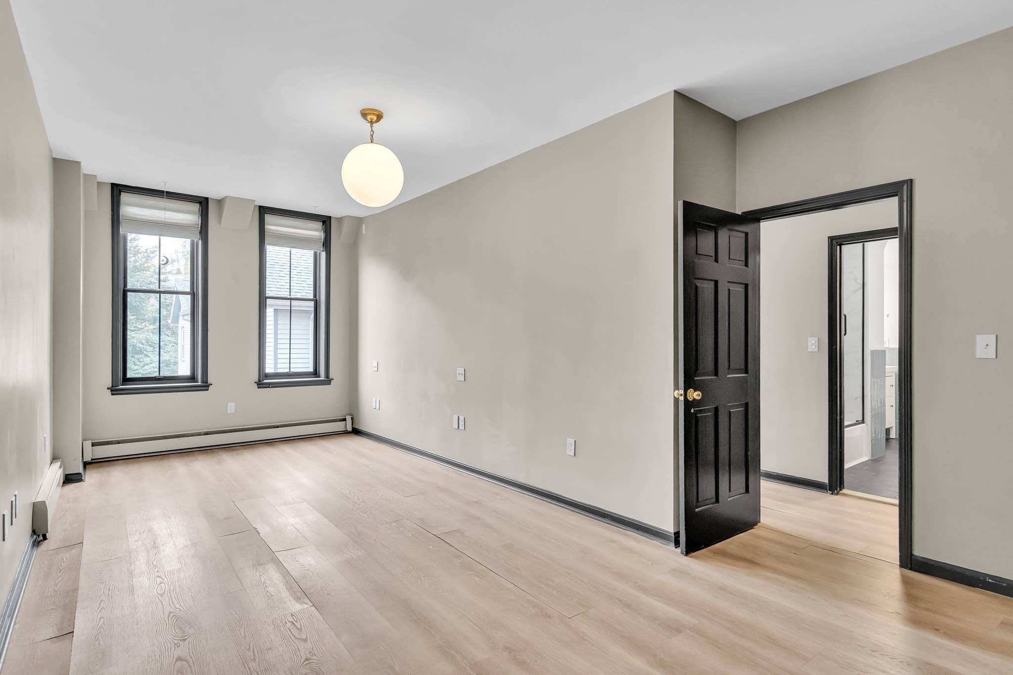 Condominium at 222 Washington St. # 3, Brookline MA 02445, photo 27 of 42