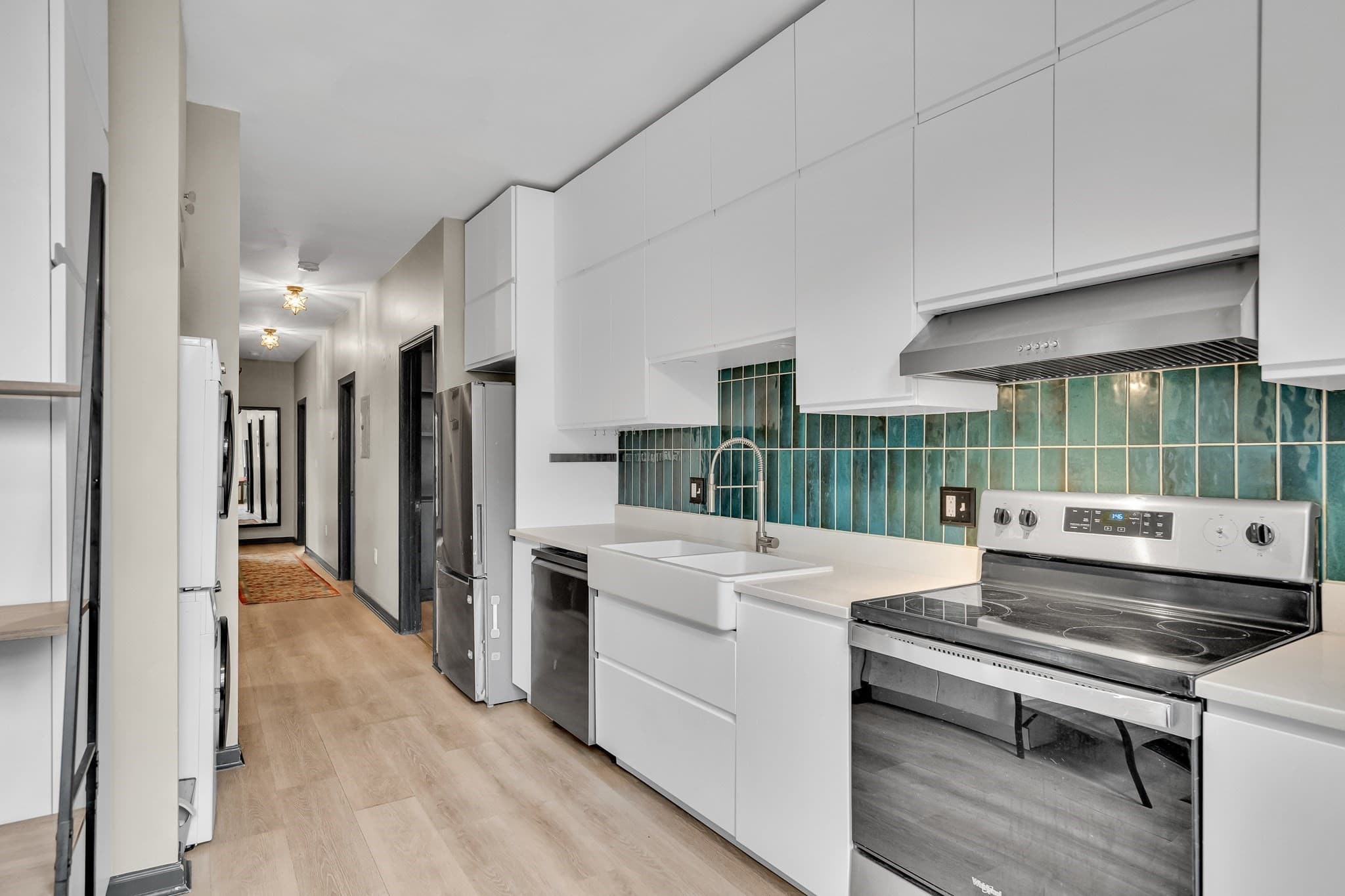 Condominium at 222 Washington St. # 3, Brookline MA 02445, photo 13 of 42