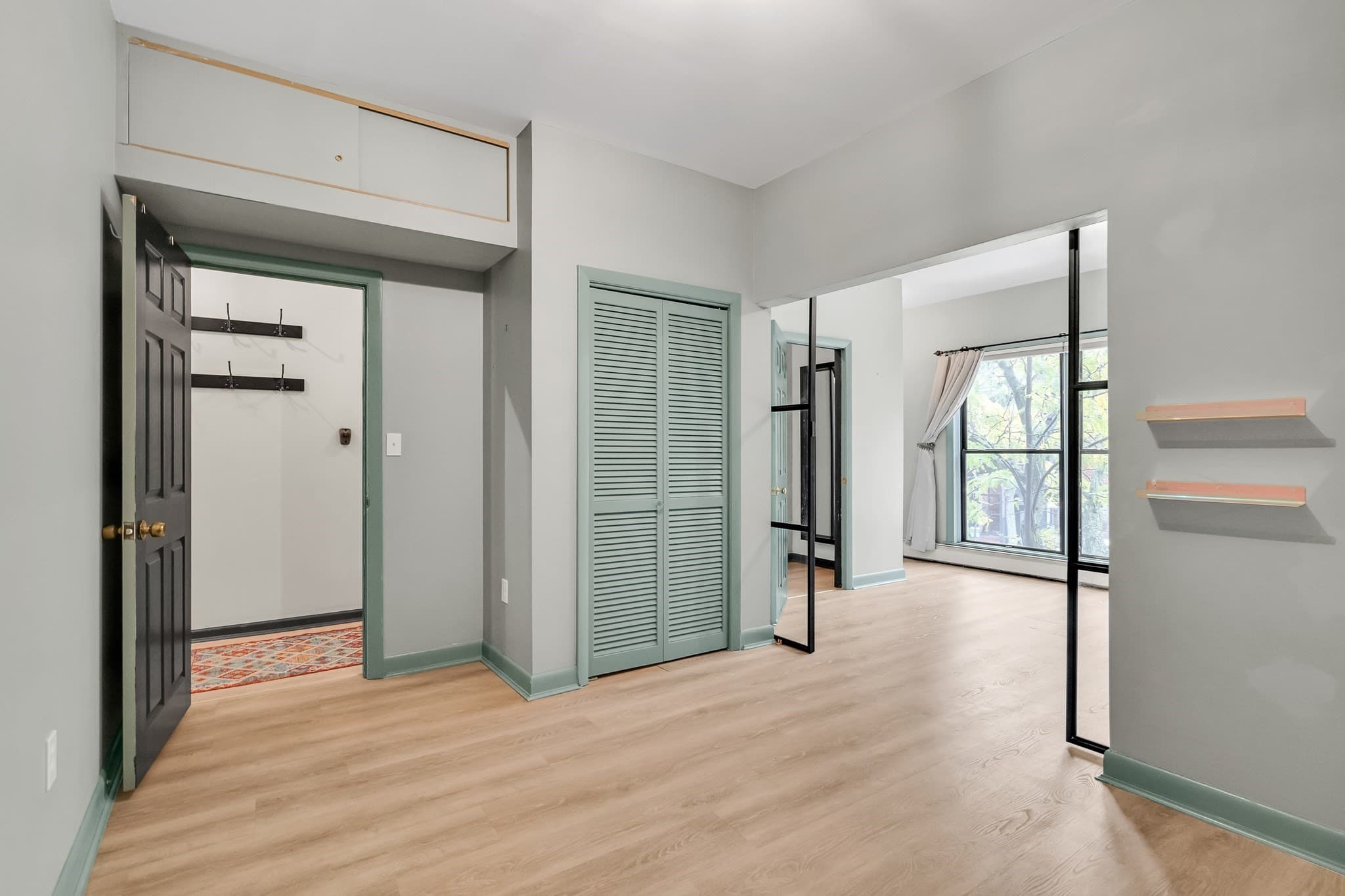 Condominium at 222 Washington St. # 3, Brookline MA 02445, photo 16 of 42