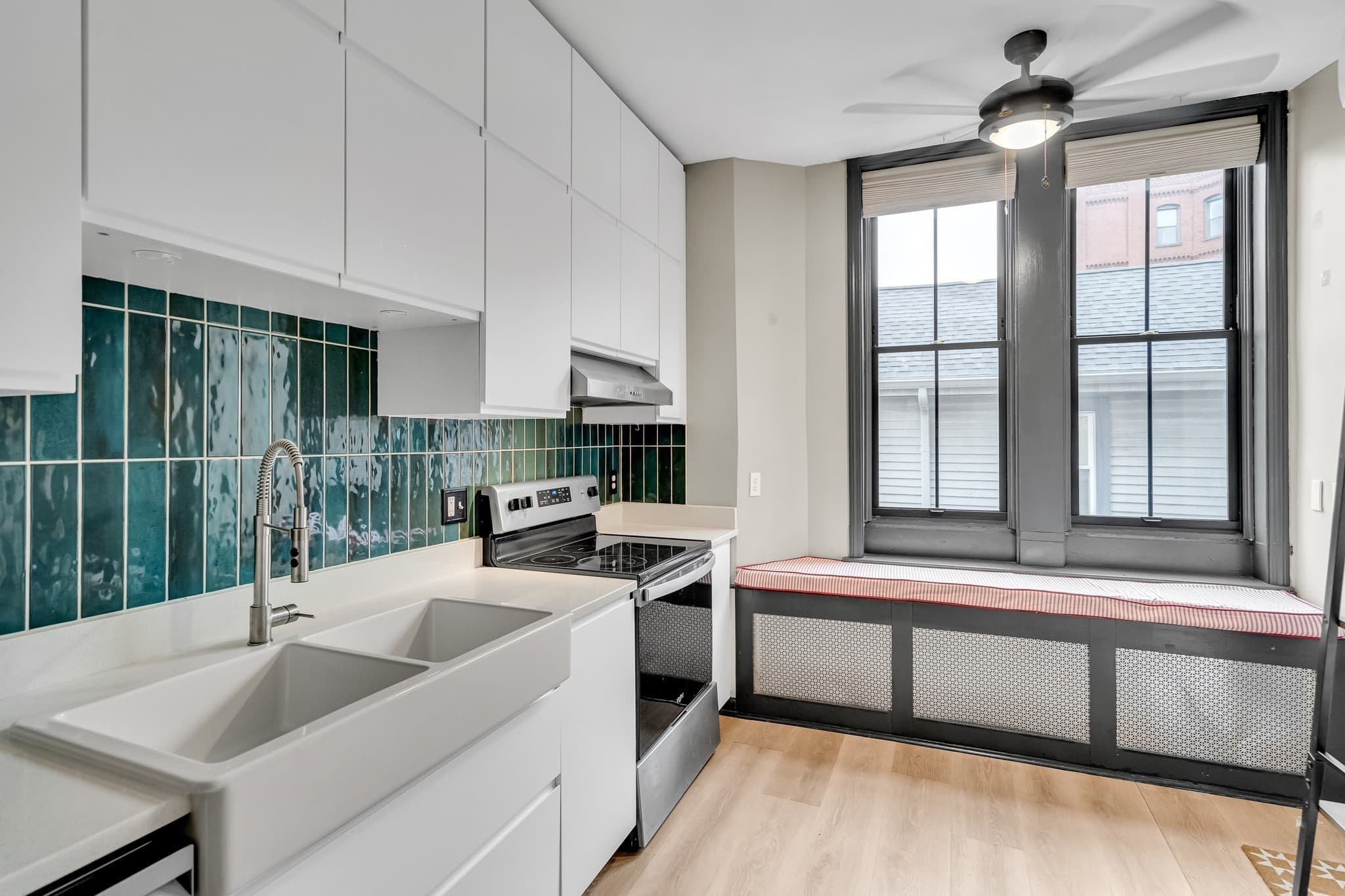 Condominium at 222 Washington St. # 3, Brookline MA 02445, photo 26 of 42