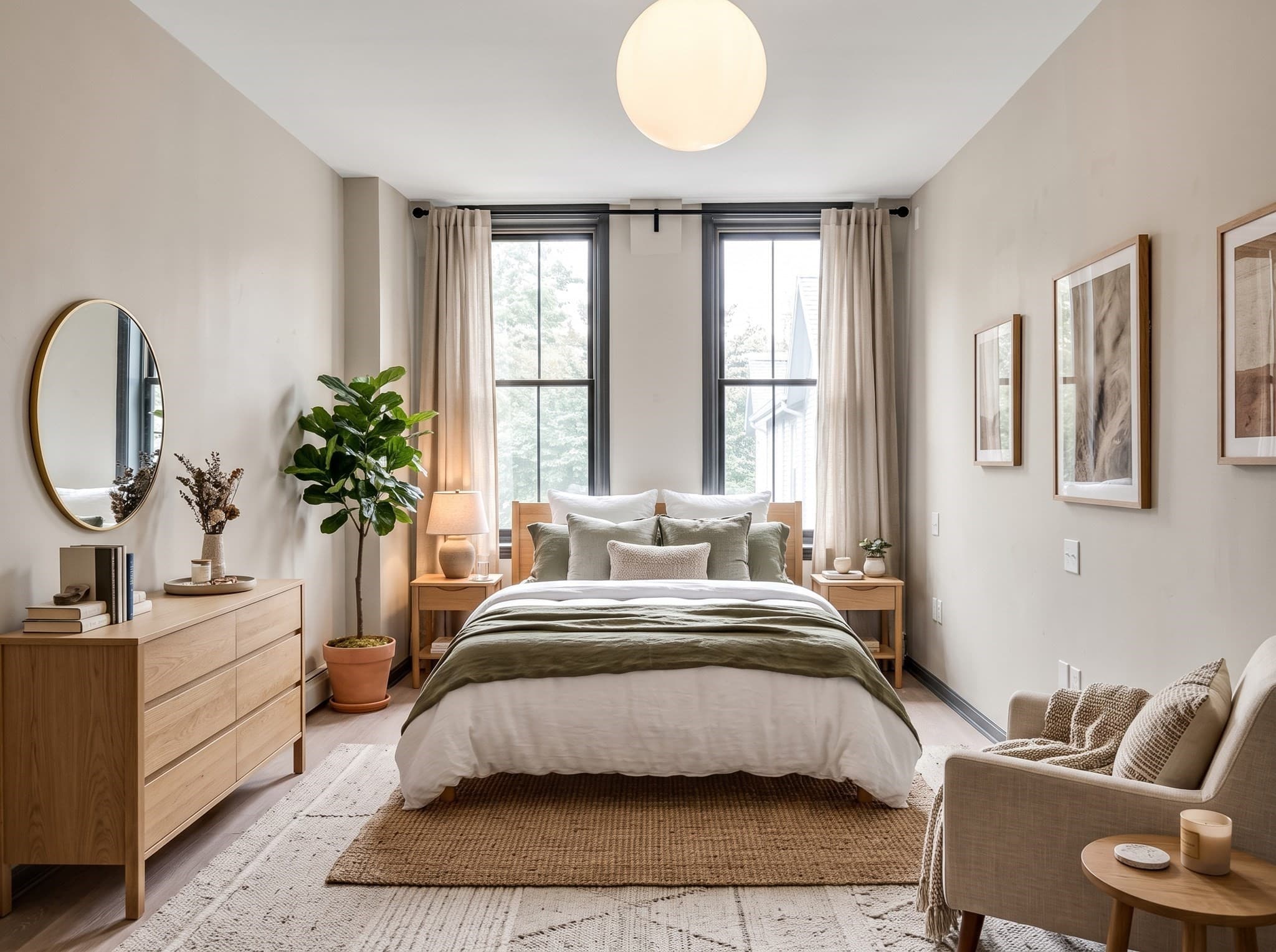222 Washington St. # 3, Brookline MA 02445