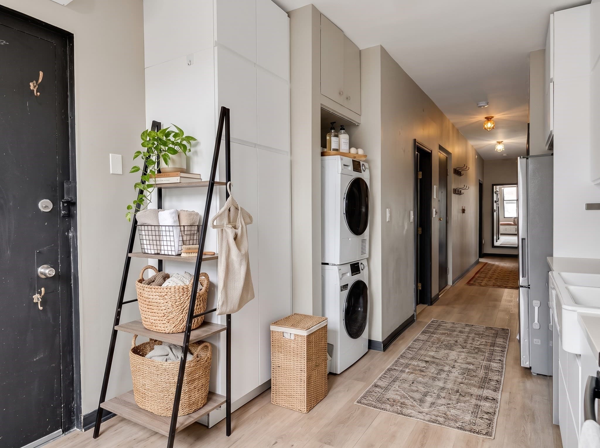 Condominium at 222 Washington St. # 3, Brookline MA 02445, photo 10 of 42