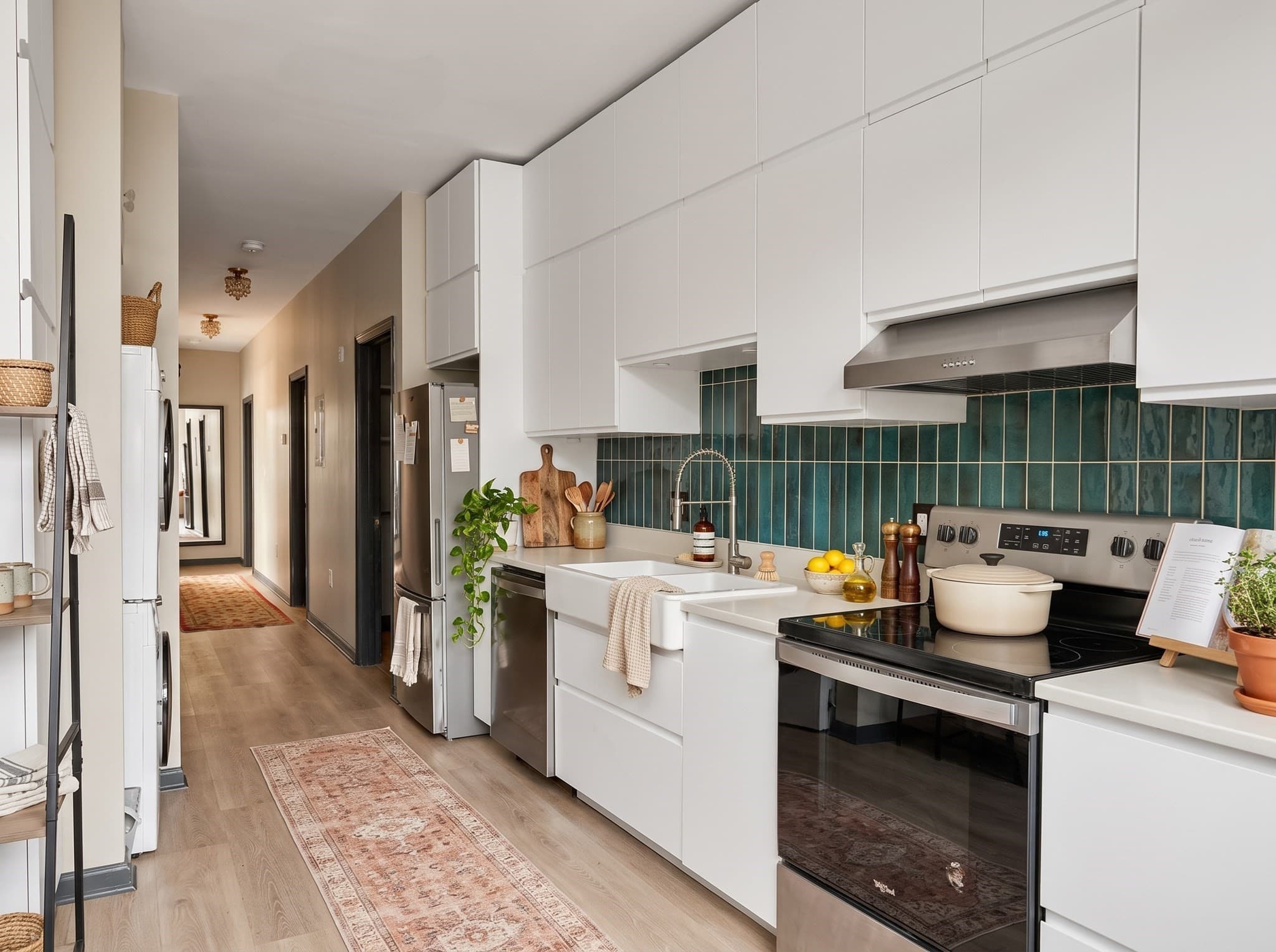 Condominium at 222 Washington St. # 3, Brookline MA 02445, photo 4 of 42