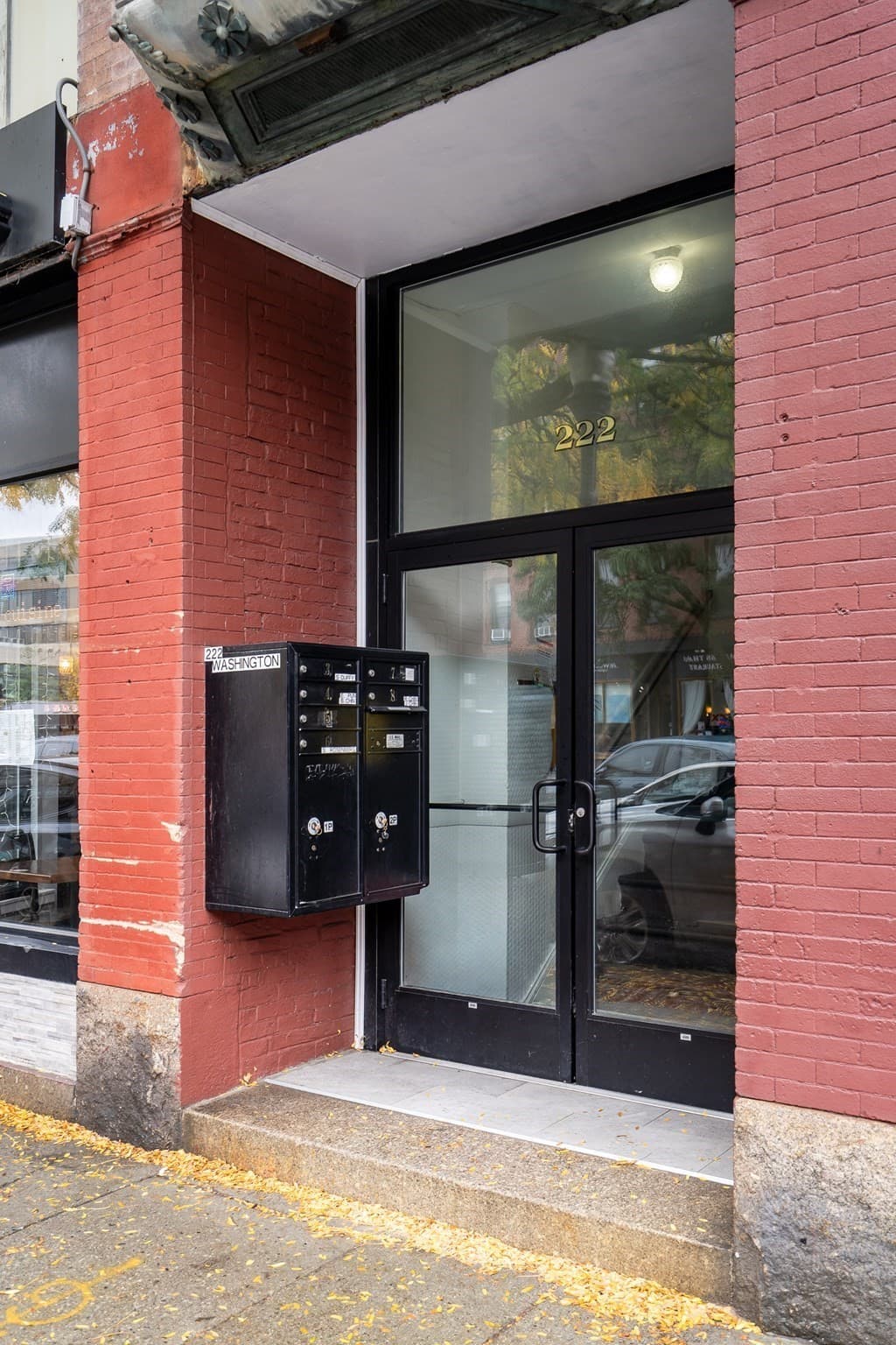 Condominium at 222 Washington St. # 3, Brookline MA 02445, photo 21 of 42
