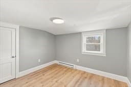 3 Family - 3 Units Side by Side at 60 & 70 Cedar Street, Fall River MA 02720, photo 7 of 33