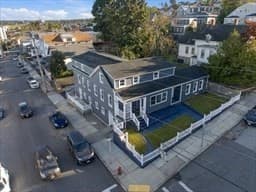 60 & 70 Cedar Street, Fall River MA 02720