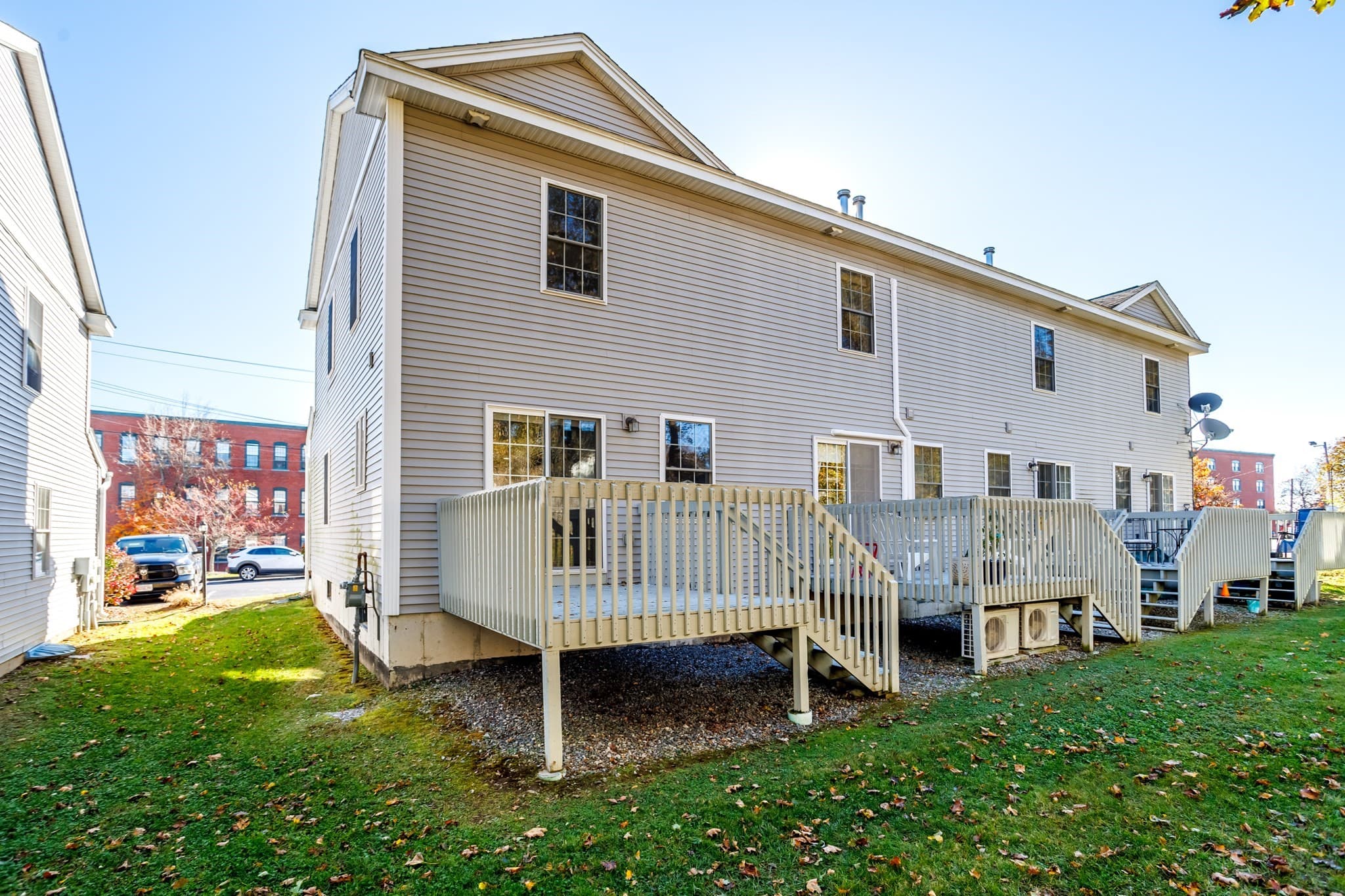Condominium at 76 Lake St # 76, Gardner MA 01440, photo 27 of 32