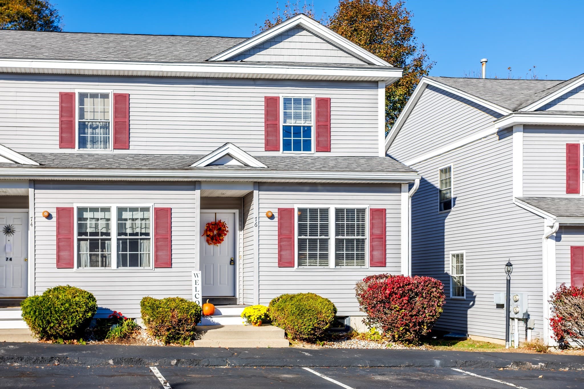 Condominium at 76 Lake St # 76, Gardner MA 01440, photo 2 of 32