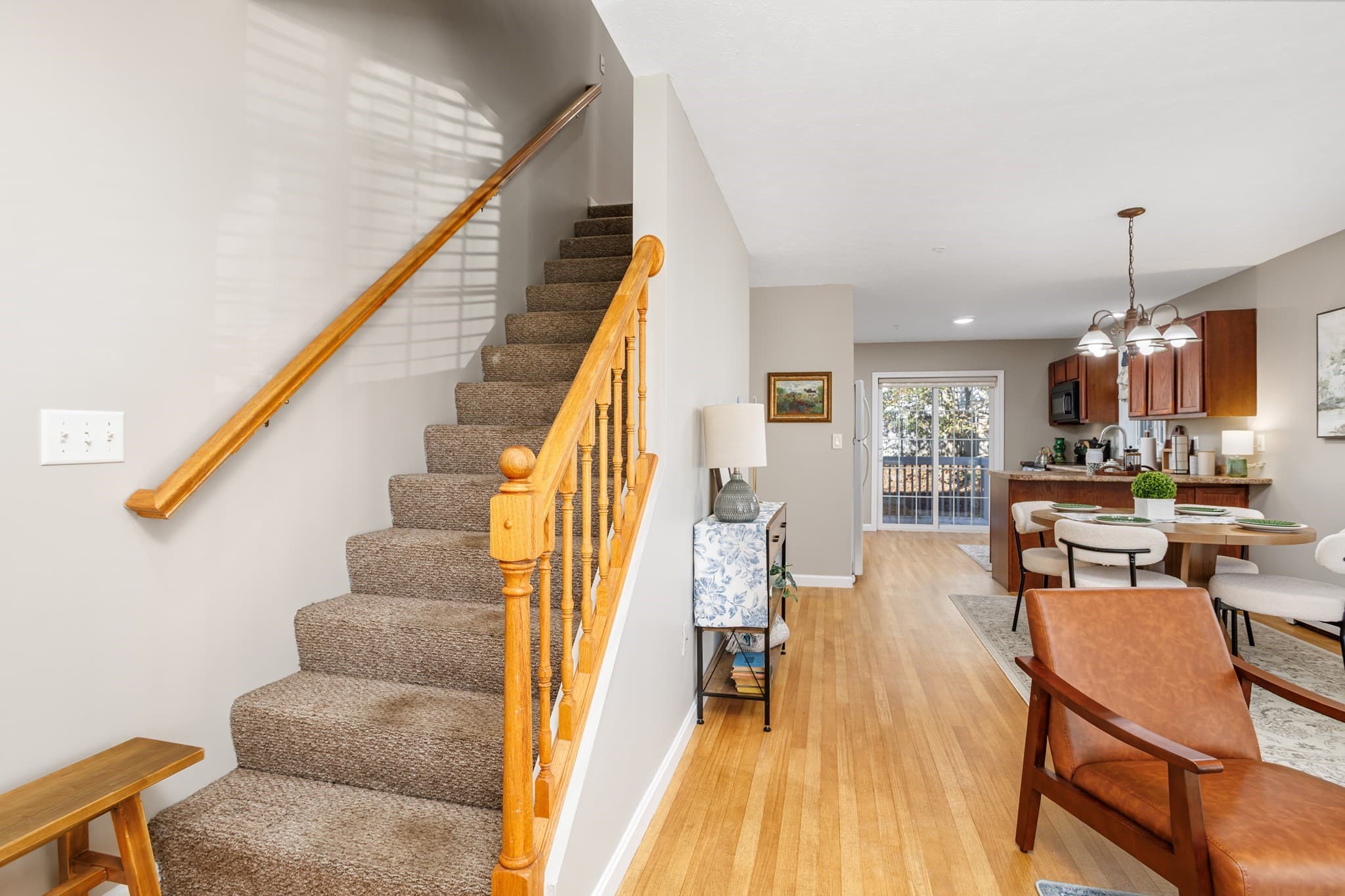 Condominium at 76 Lake St # 76, Gardner MA 01440, photo 13 of 32