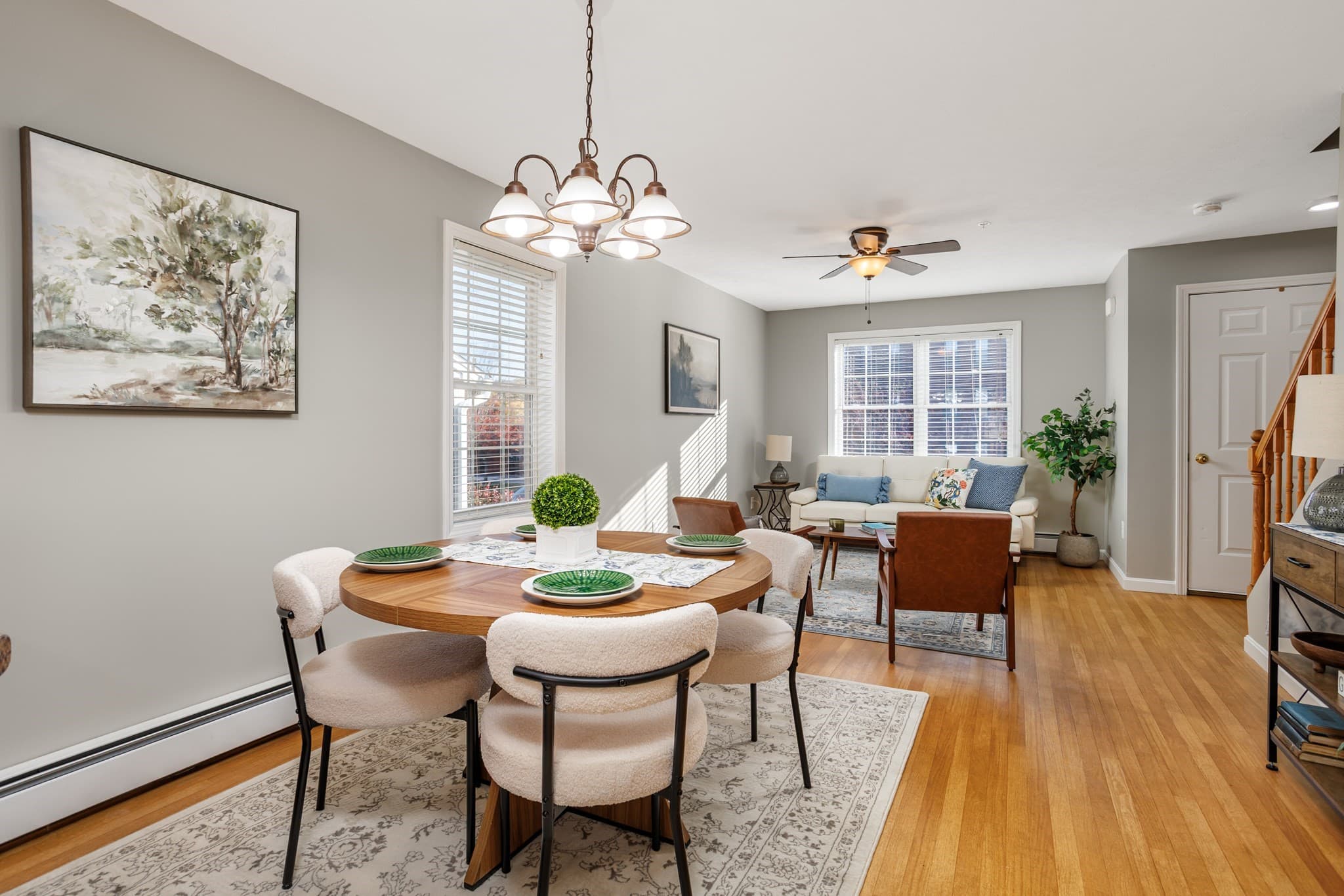 Condominium at 76 Lake St # 76, Gardner MA 01440, photo 7 of 32
