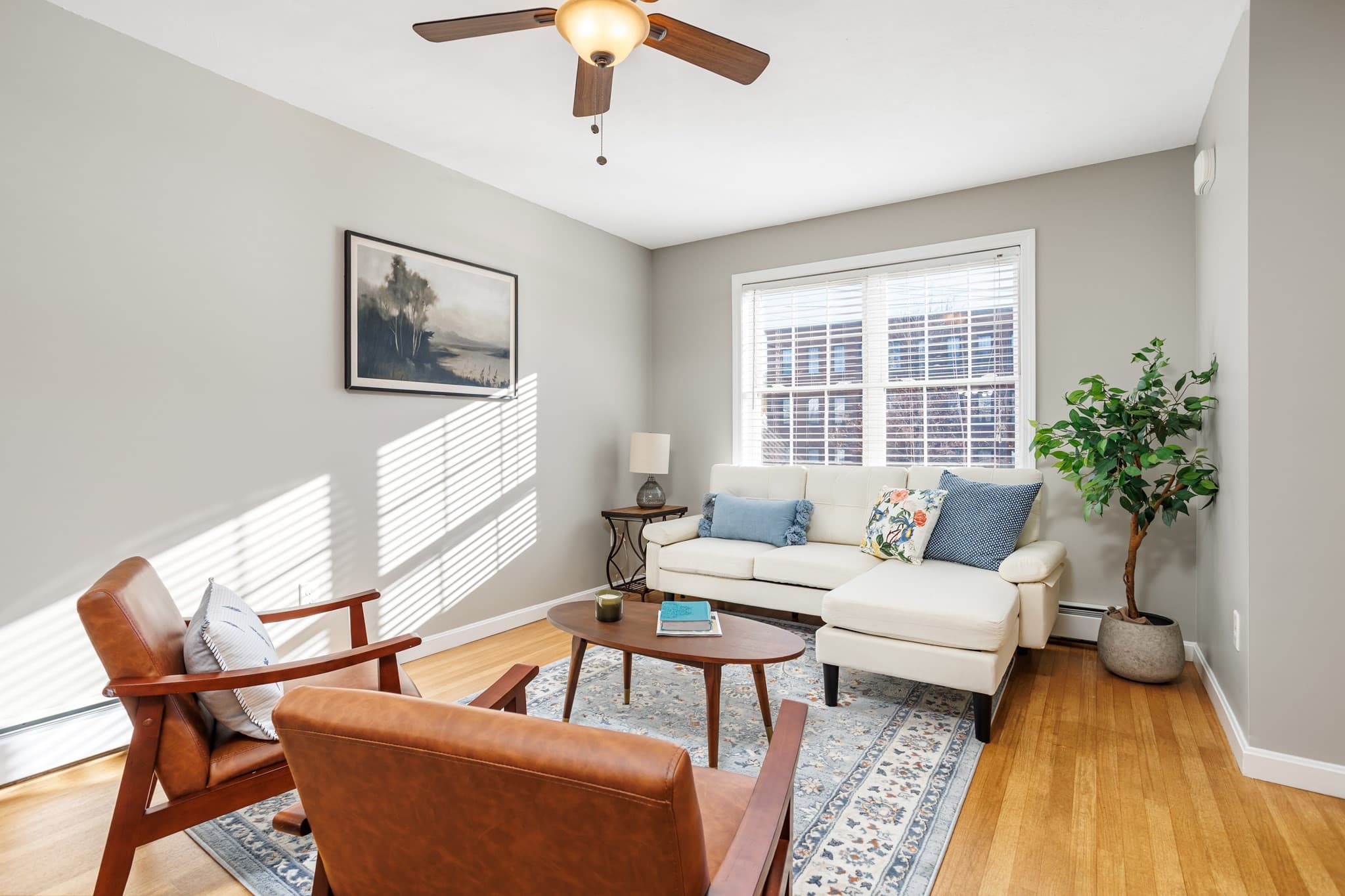 Condominium at 76 Lake St # 76, Gardner MA 01440, photo 3 of 32