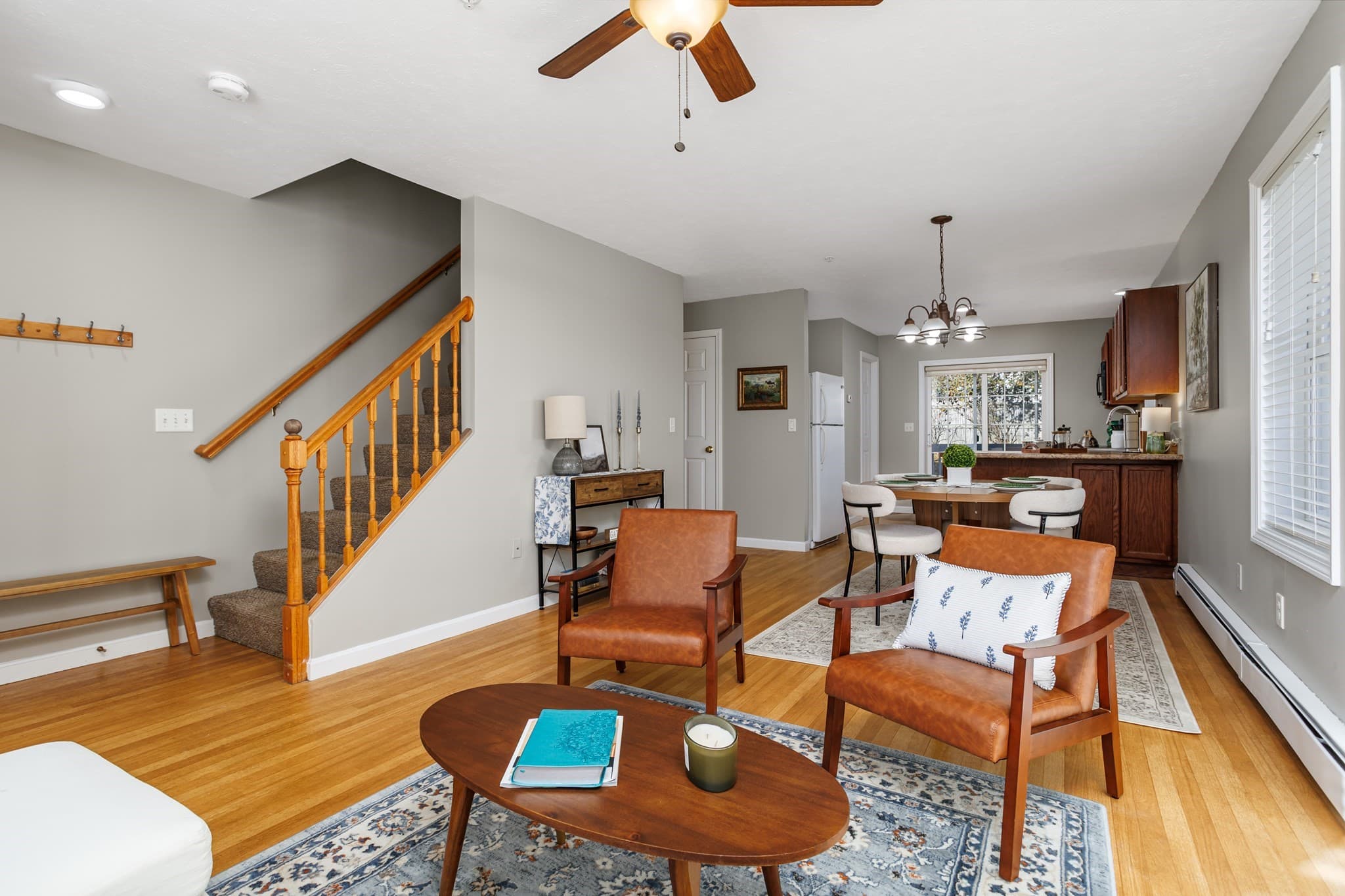 Condominium at 76 Lake St # 76, Gardner MA 01440, photo 5 of 32
