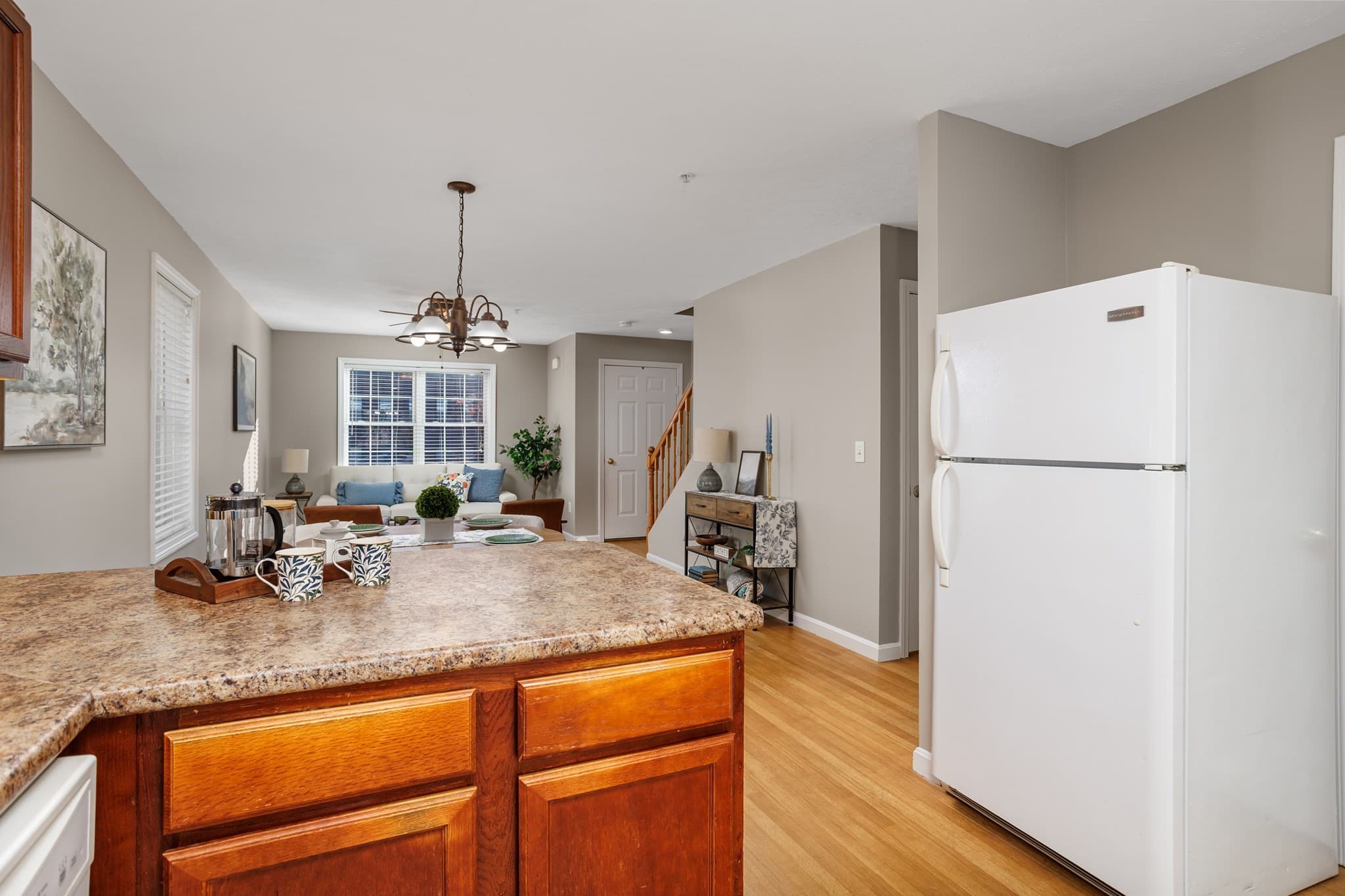 Condominium at 76 Lake St # 76, Gardner MA 01440, photo 11 of 32