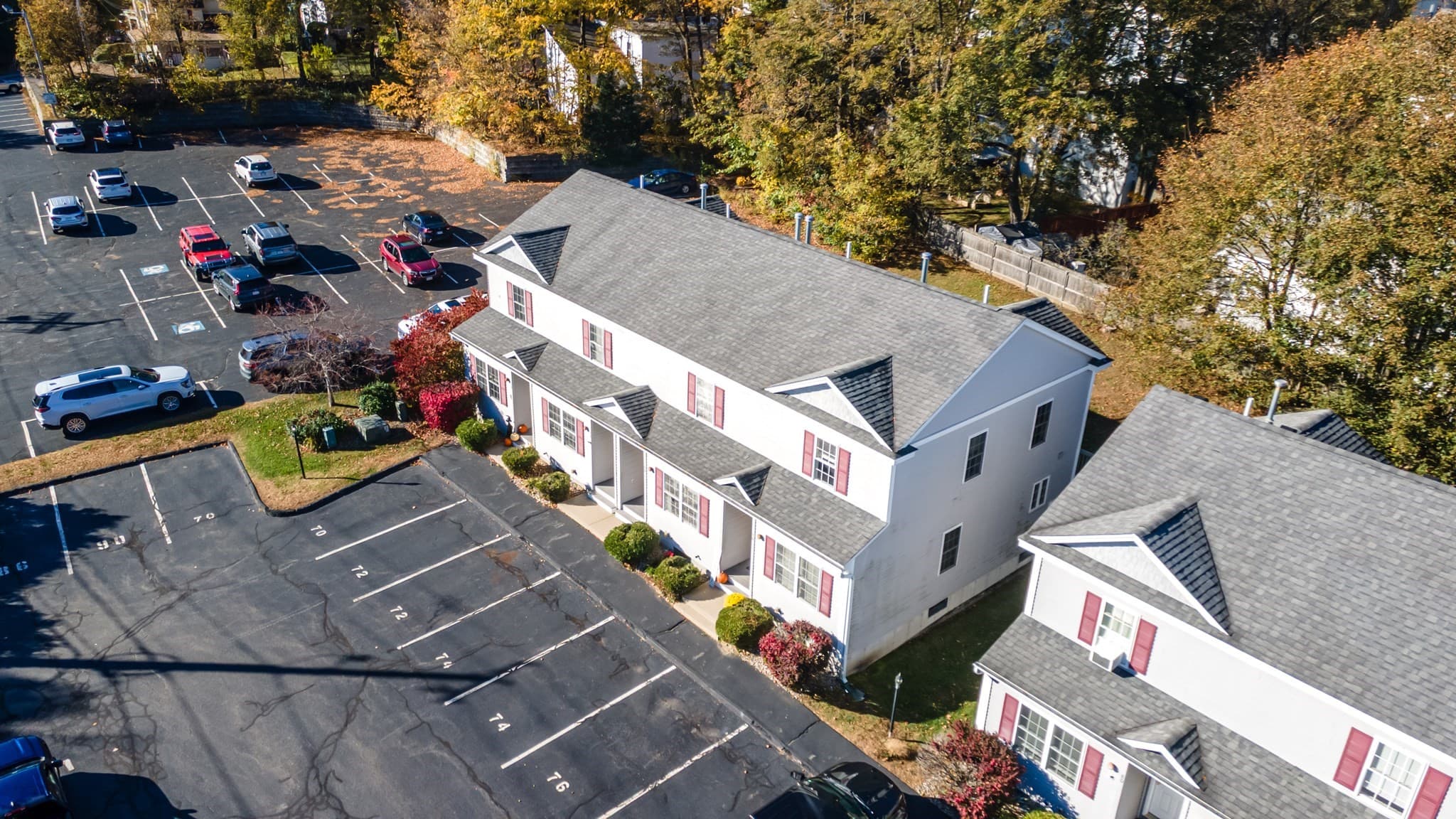 Condominium at 76 Lake St # 76, Gardner MA 01440, photo 29 of 32