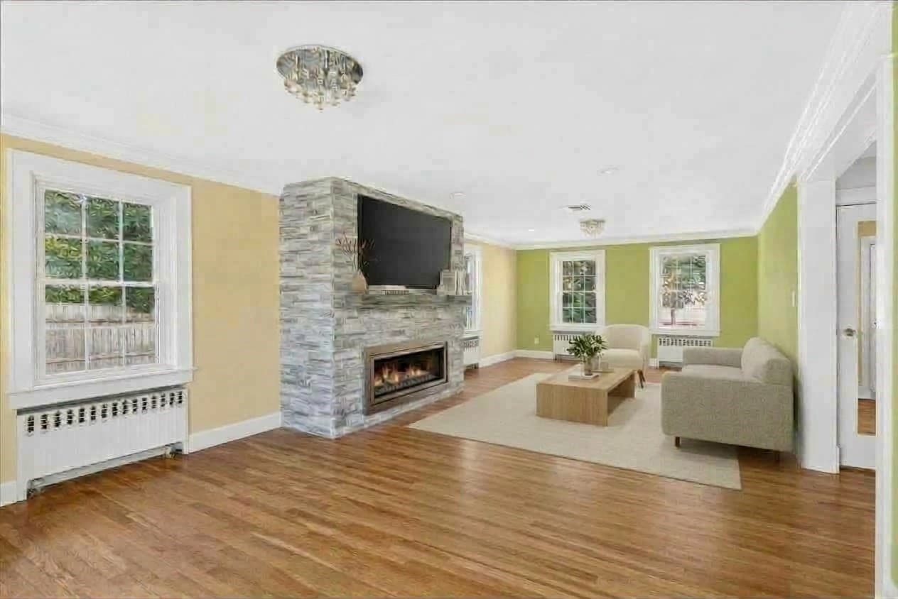 Single Family Residence at 238 Liberty St, Braintree MA 02184, photo 17 of 41