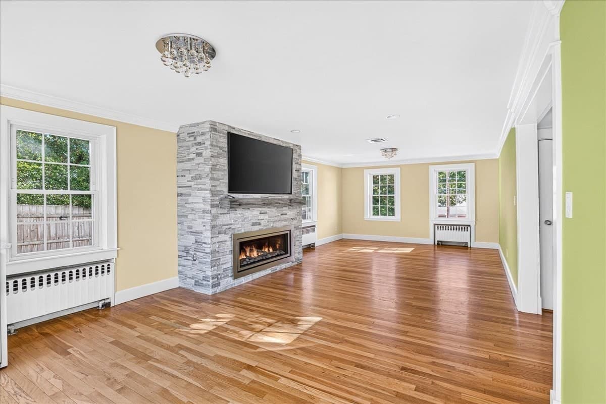 Single Family Residence at 238 Liberty St, Braintree MA 02184, photo 16 of 41