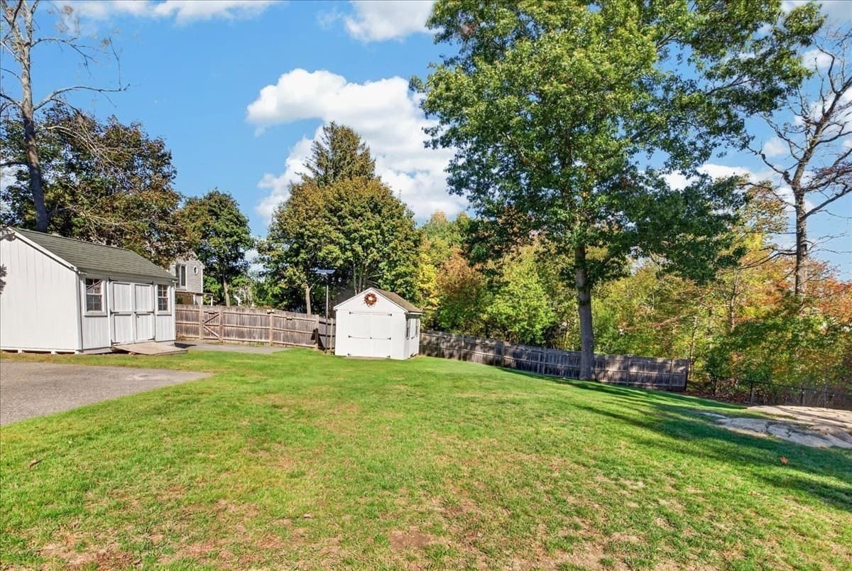 Single Family Residence at 238 Liberty St, Braintree MA 02184, photo 33 of 41